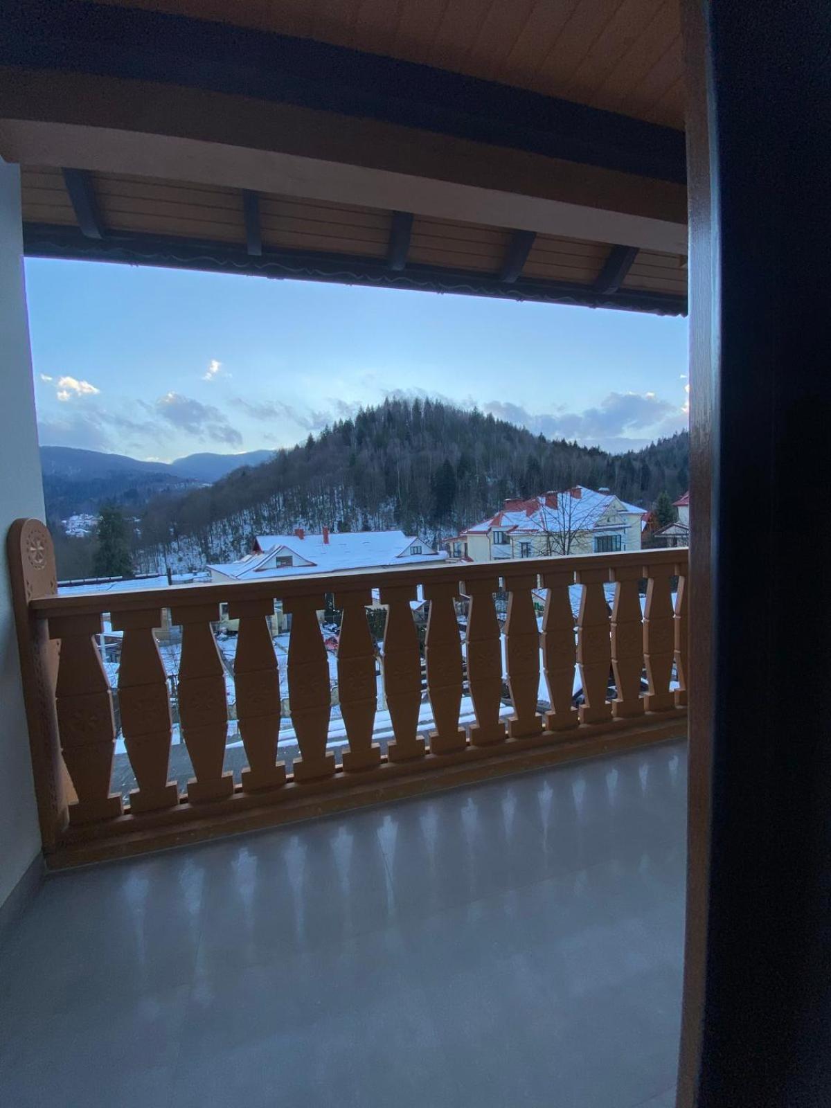 Suite with Balcony photo 1
