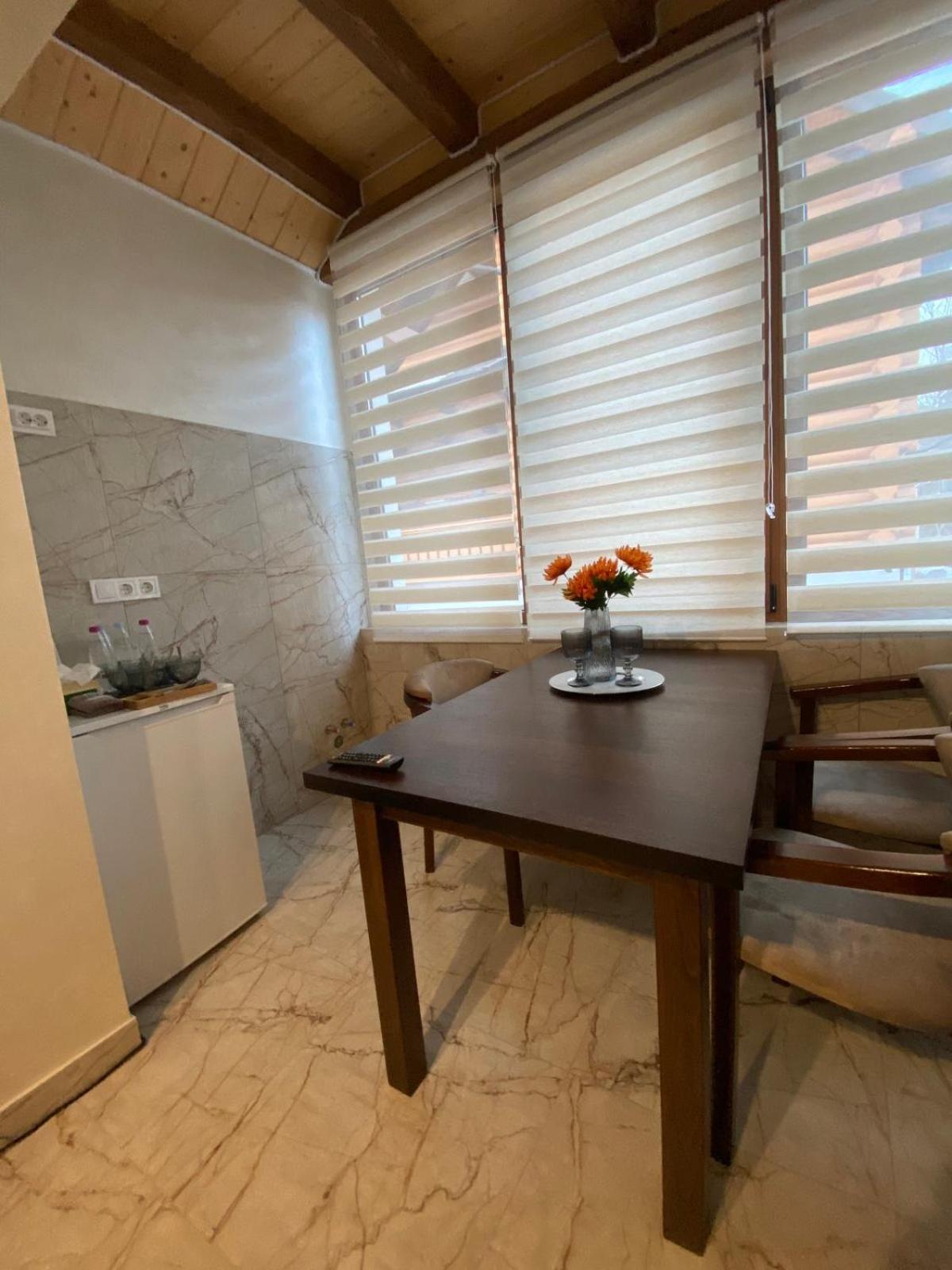 Suite with Balcony photo 2