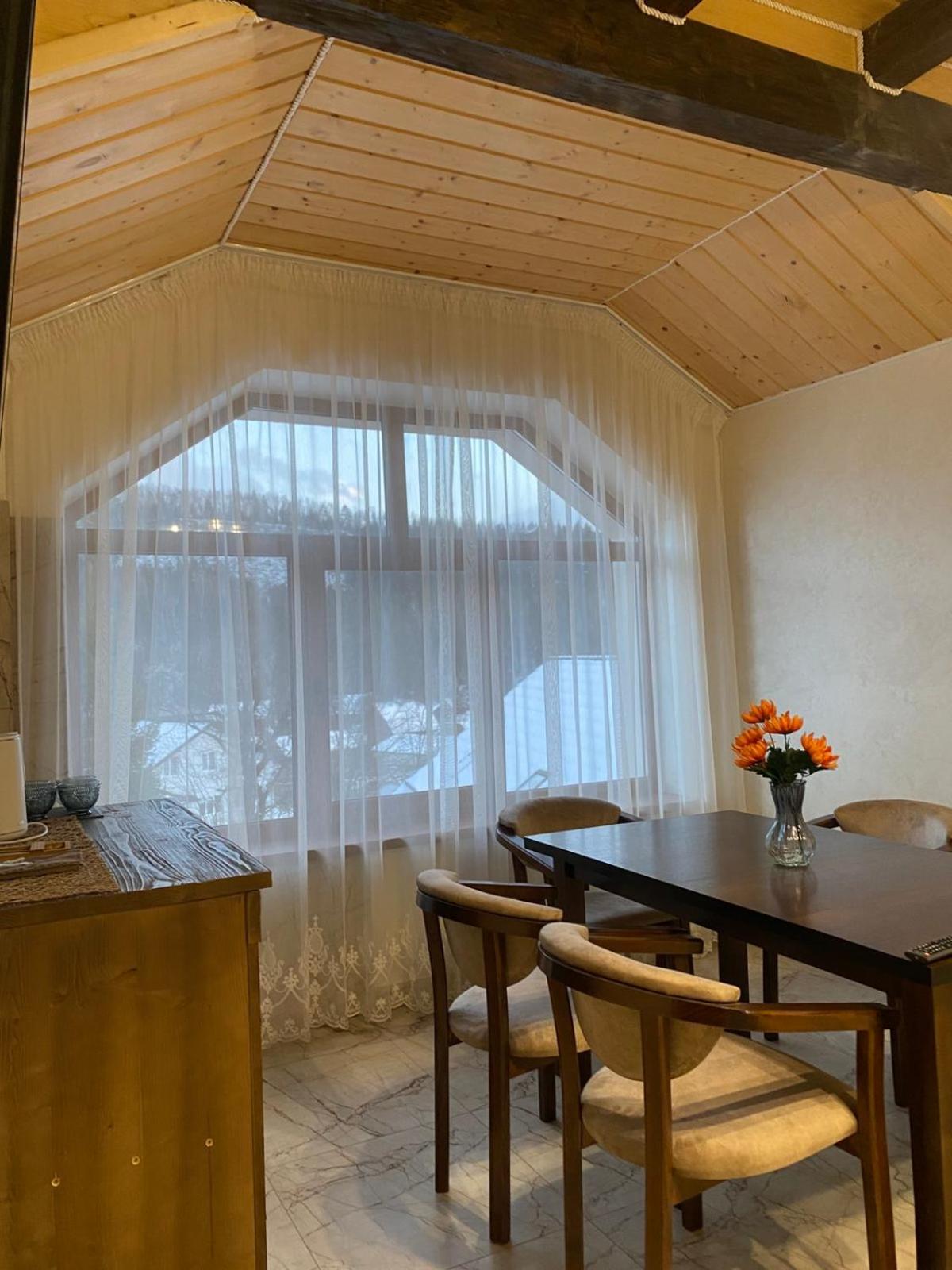 Luxury Triple Room photo 1
