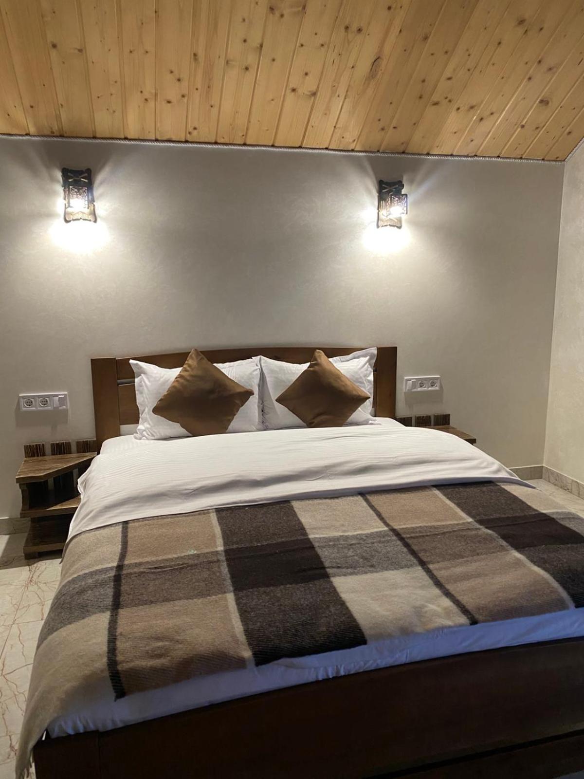 Luxury Triple Room photo 3