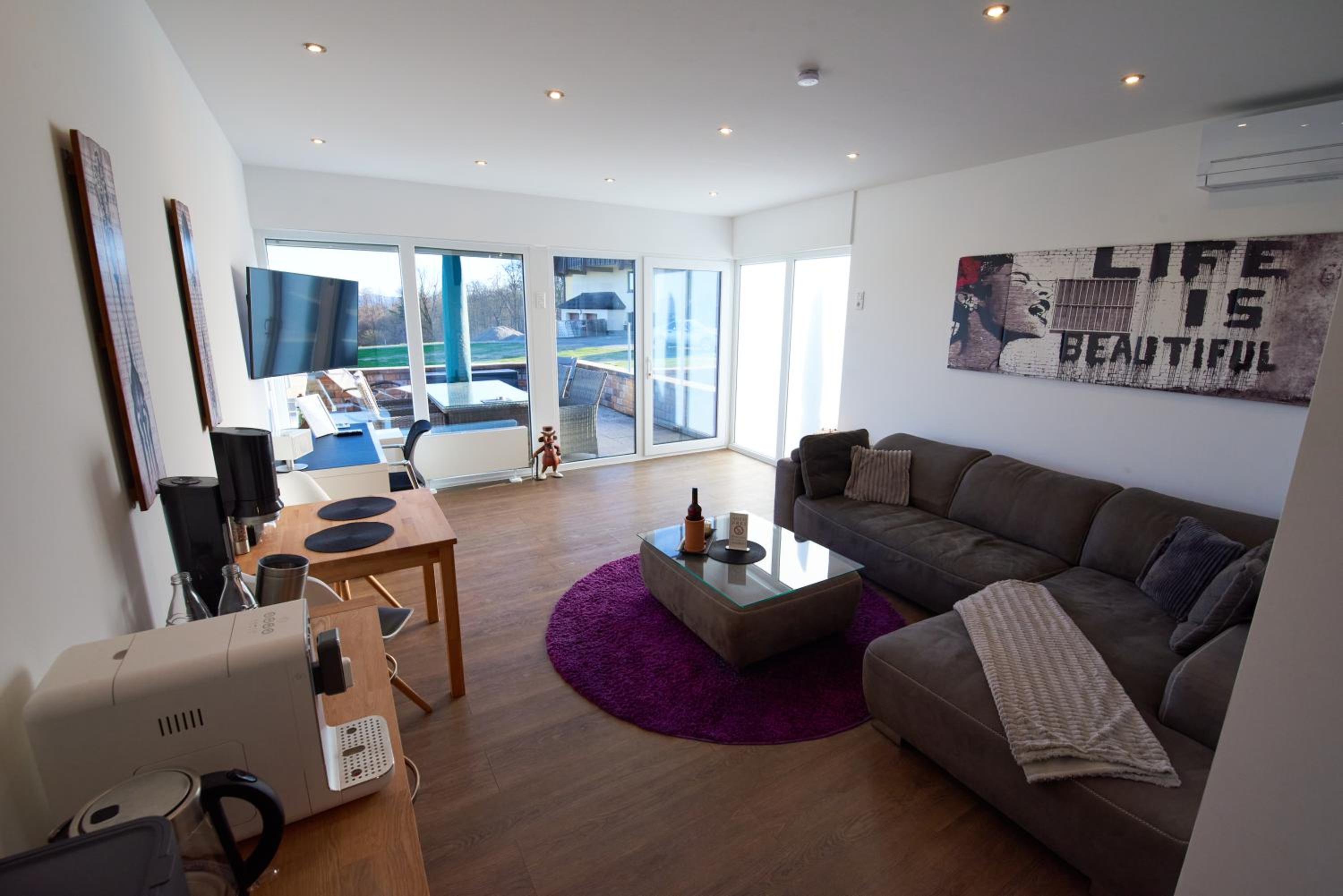 Deluxe Double Room with Bath