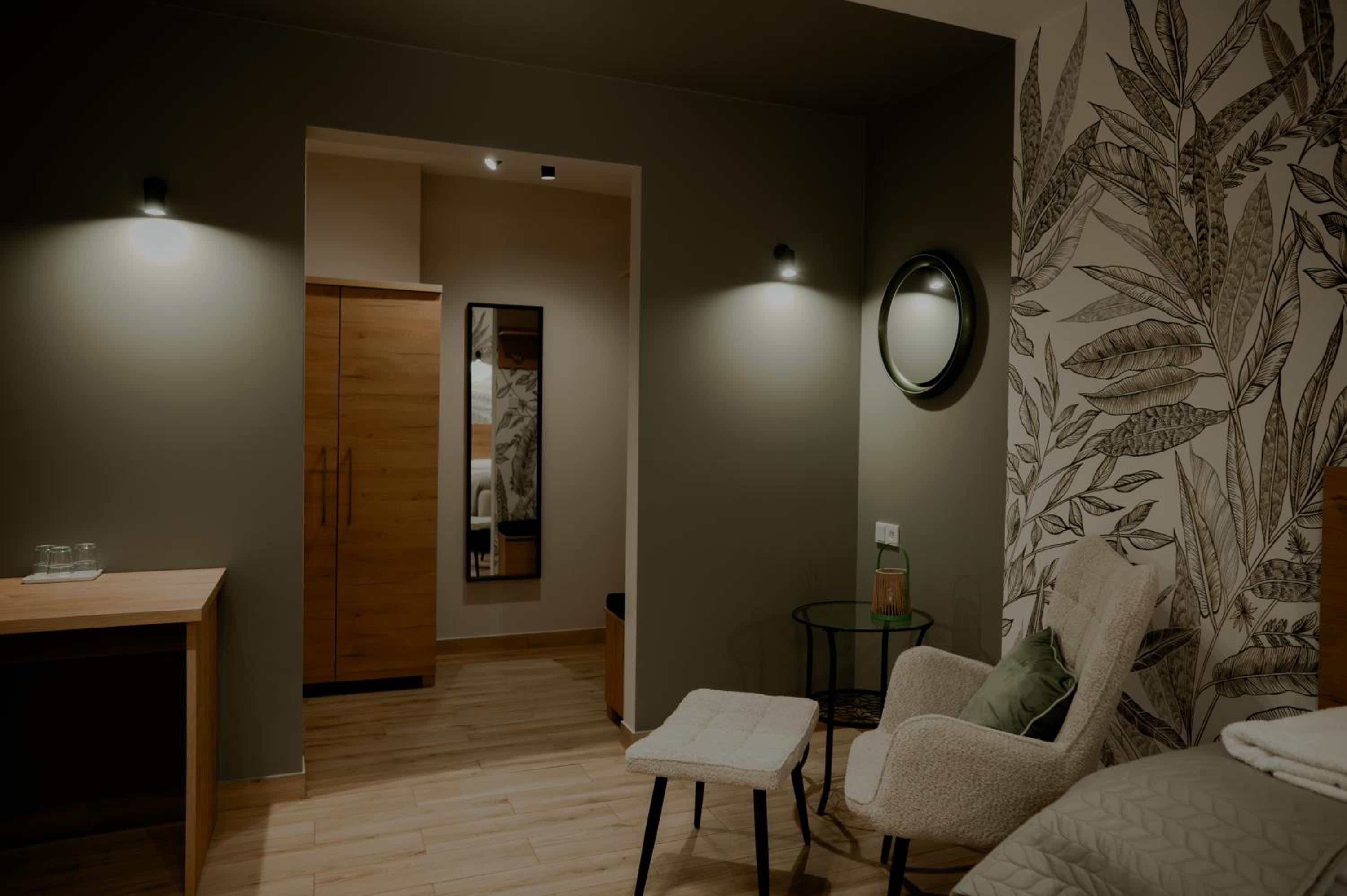 Deluxe Triple Room photo 3