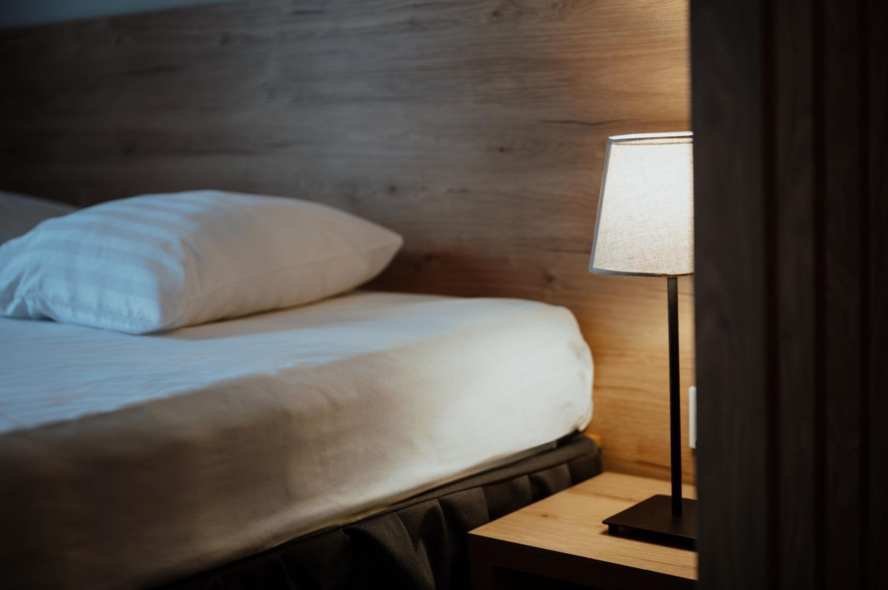 Deluxe Triple Room photo 1