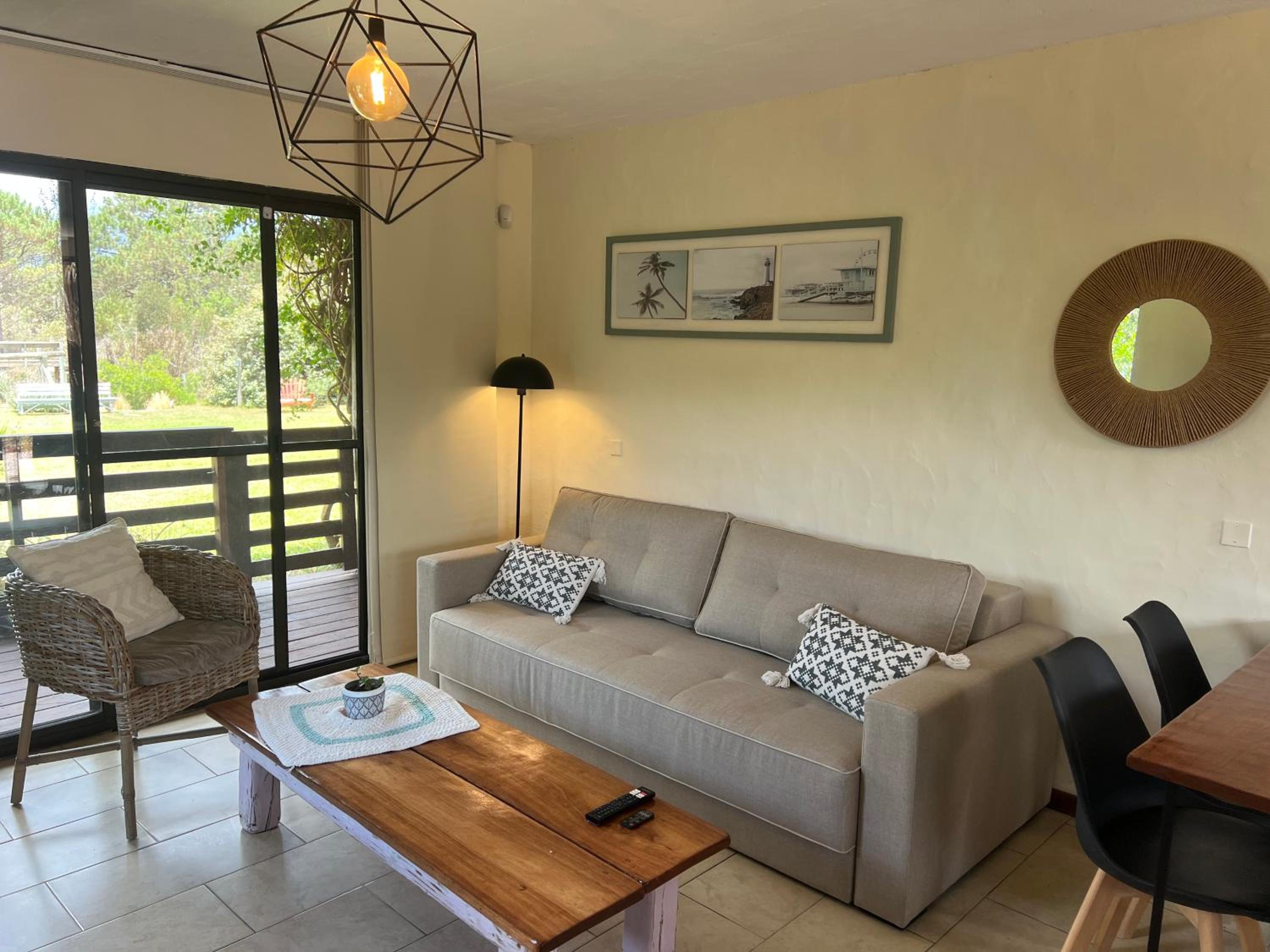 Apartment - Ground Floor photo 1