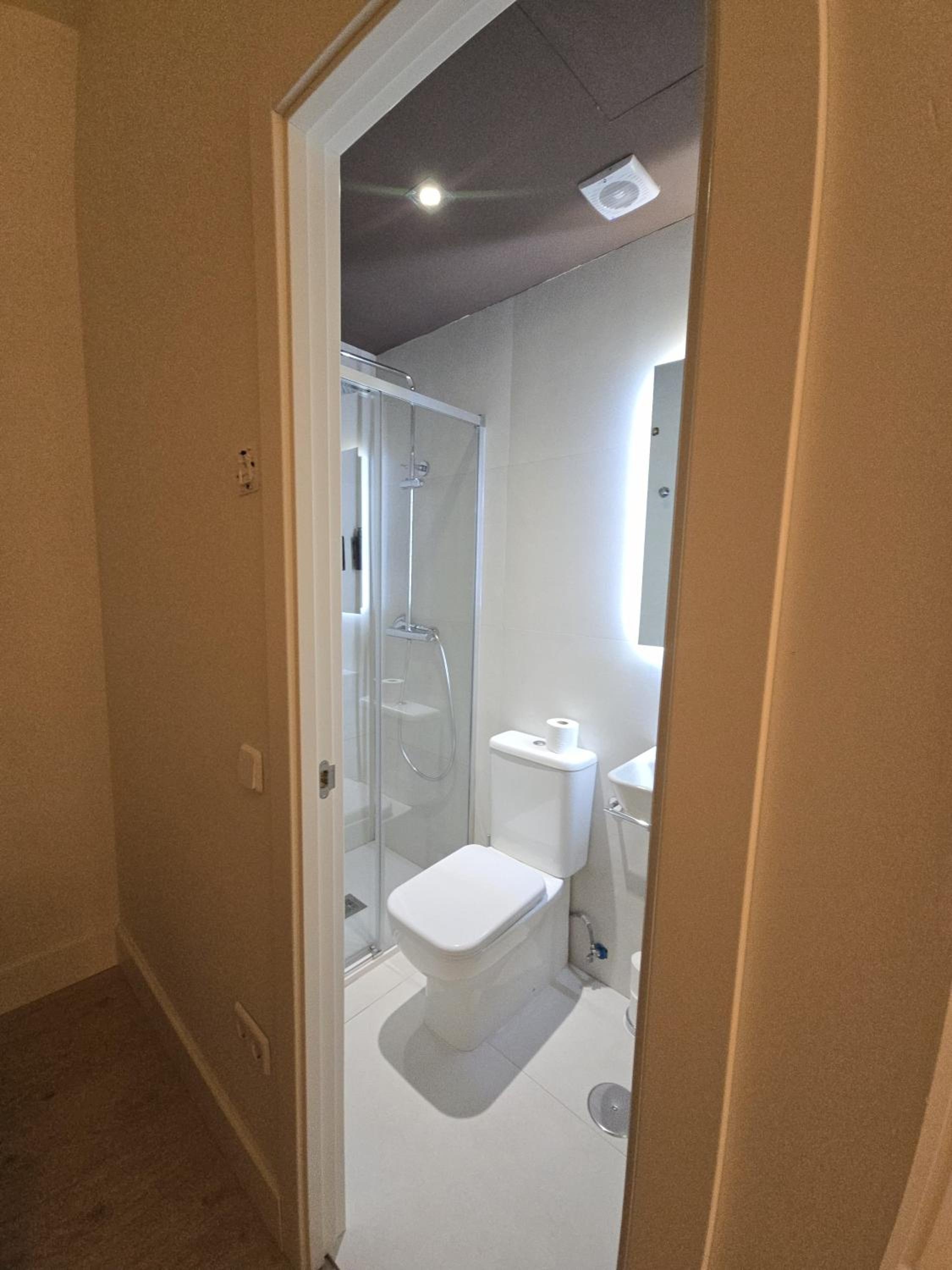 Deluxe Double Room with Extra Bed