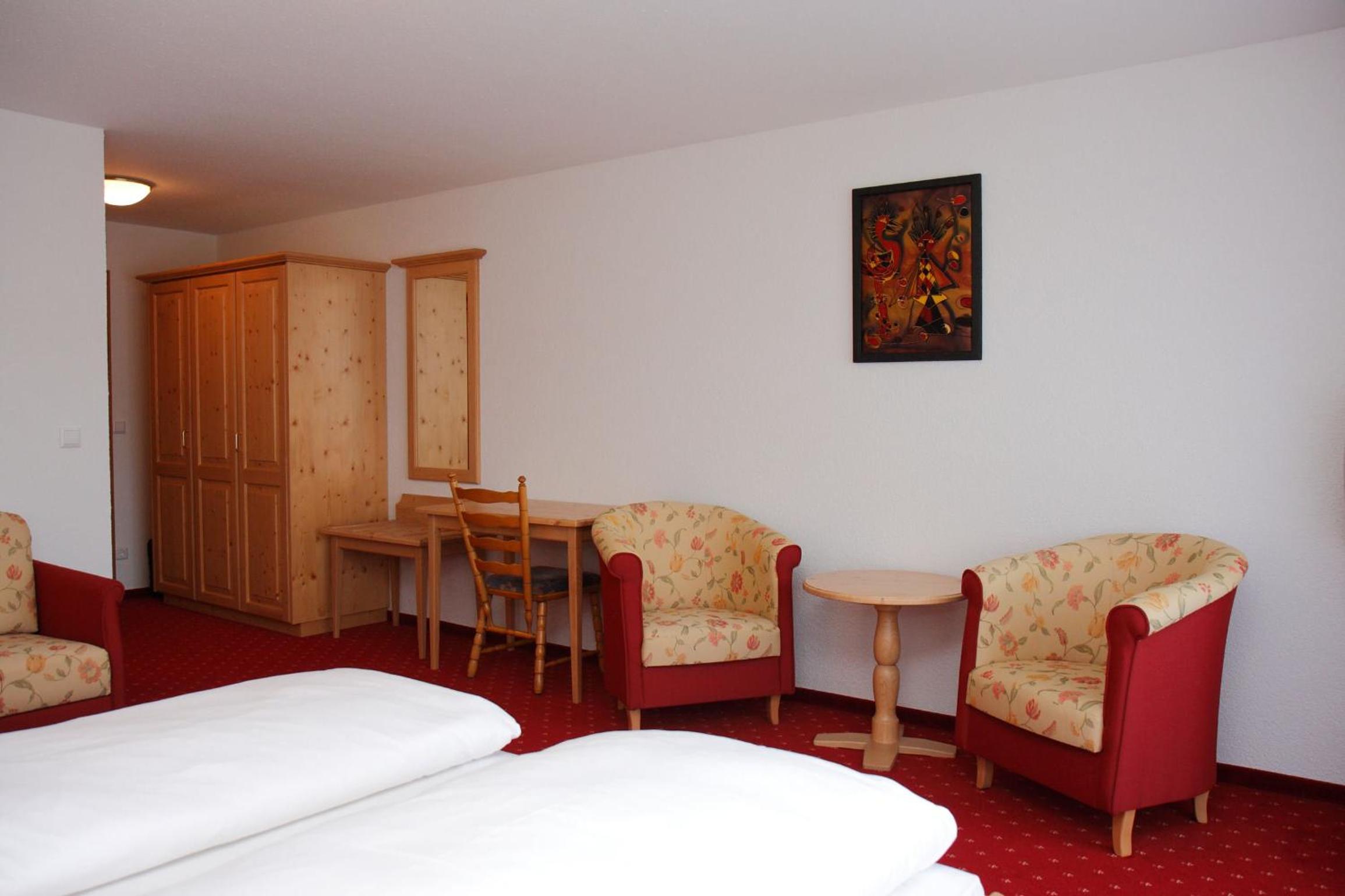 Double Room photo 3