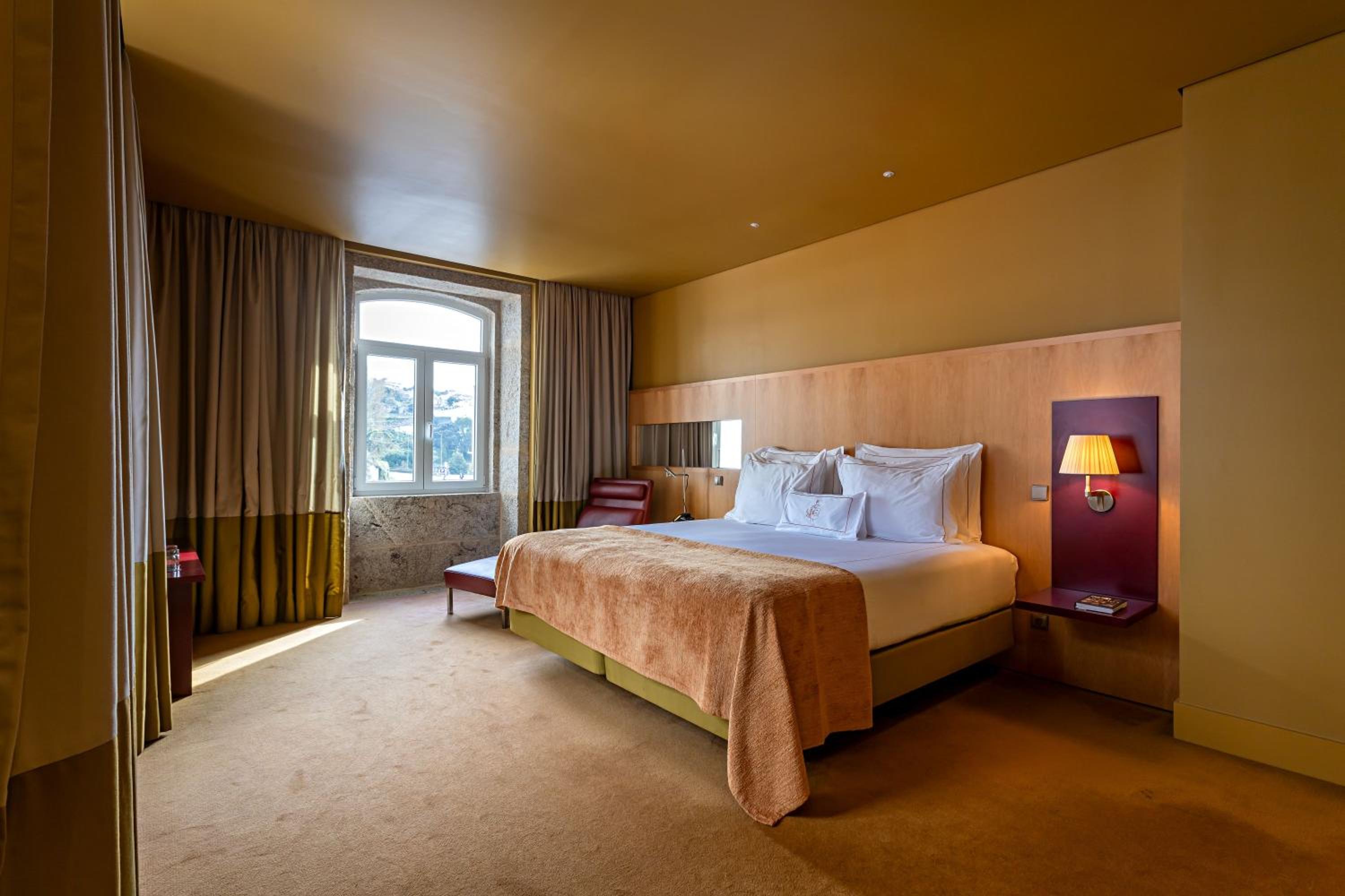 Junior Suite - Photo 1