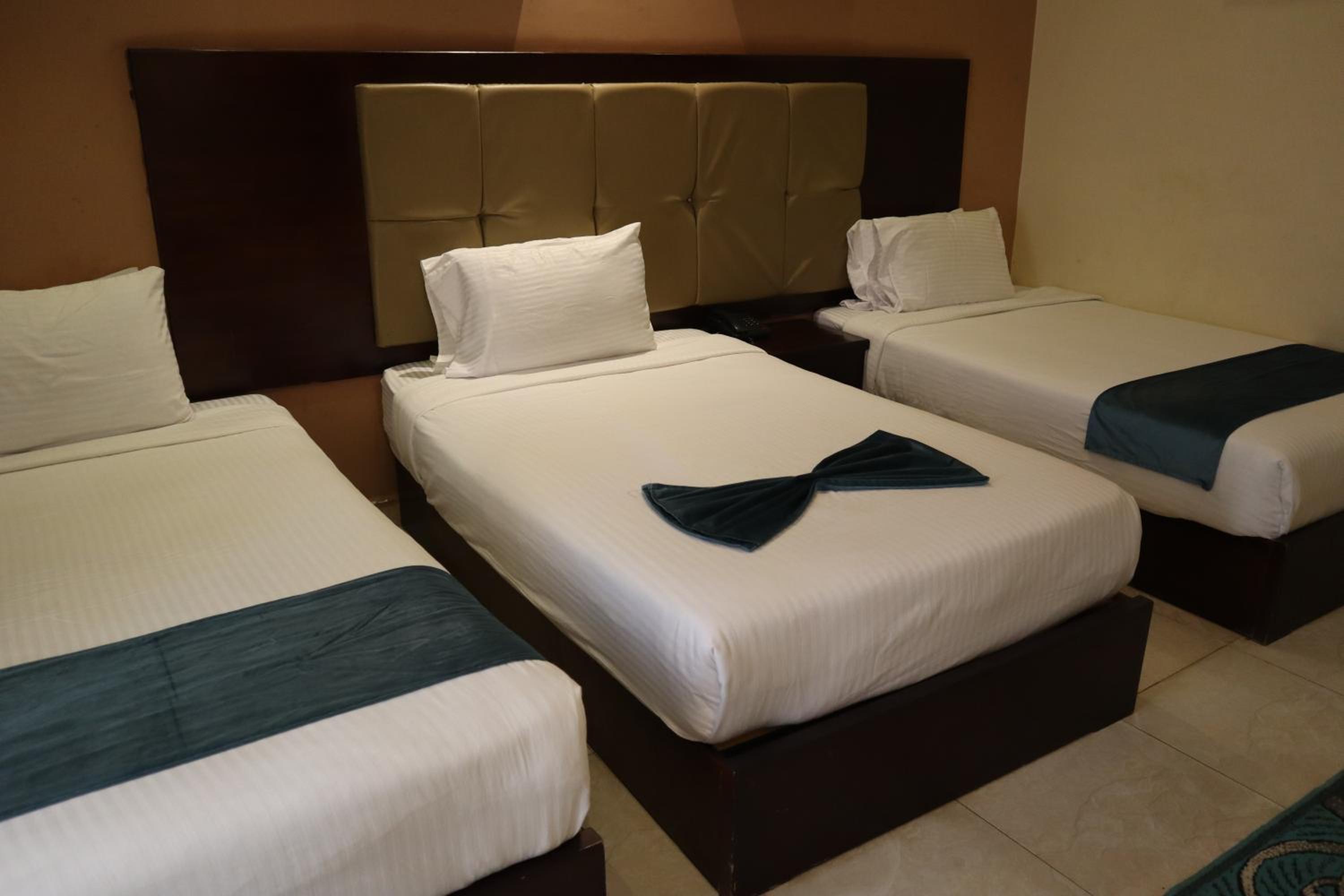 Triple Room with Sea View photo 1