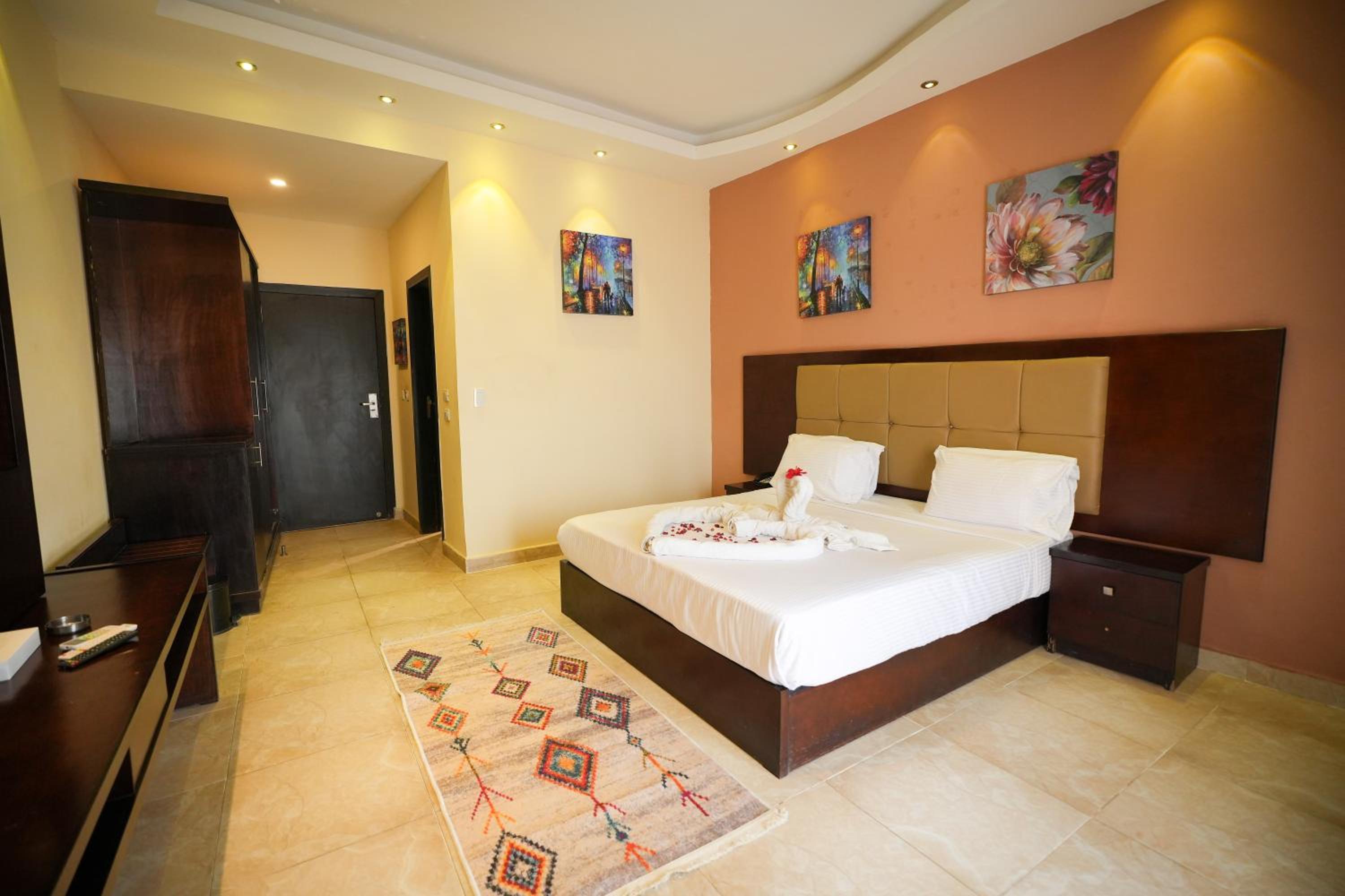 Single Room with Sea View photo 2
