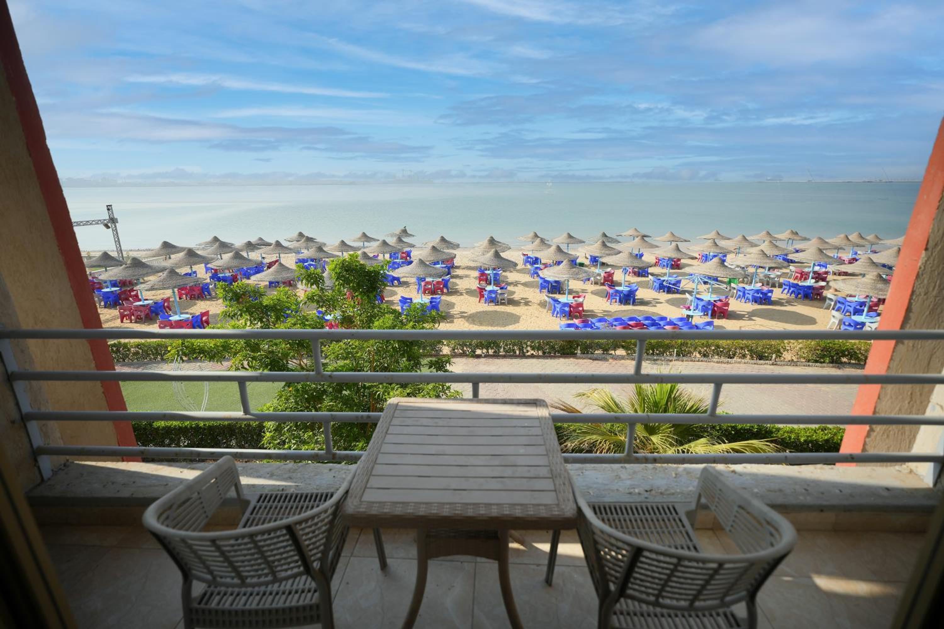 Single Room with Sea View photo 3