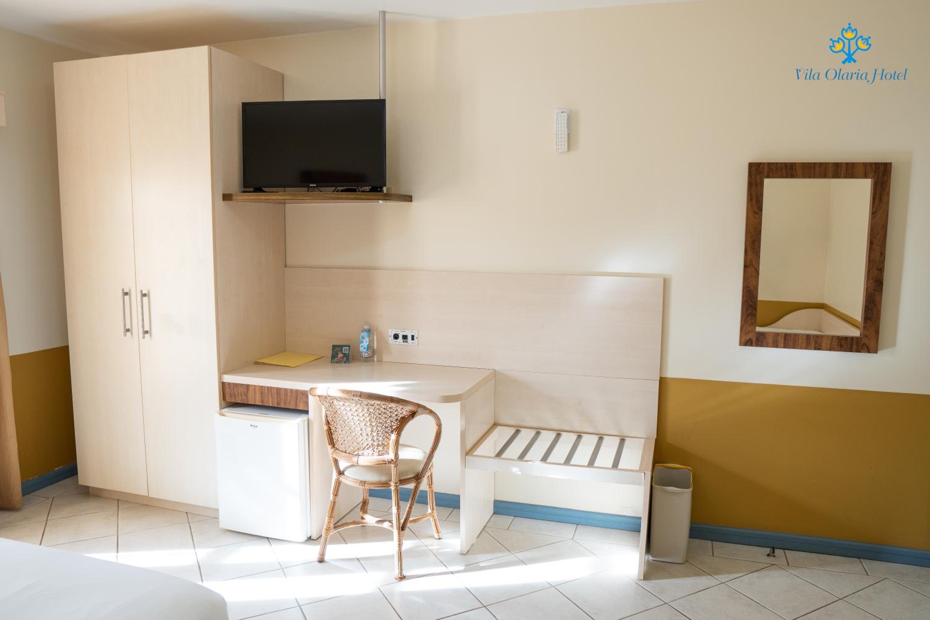 Quadruple Room with Balcony photo 3