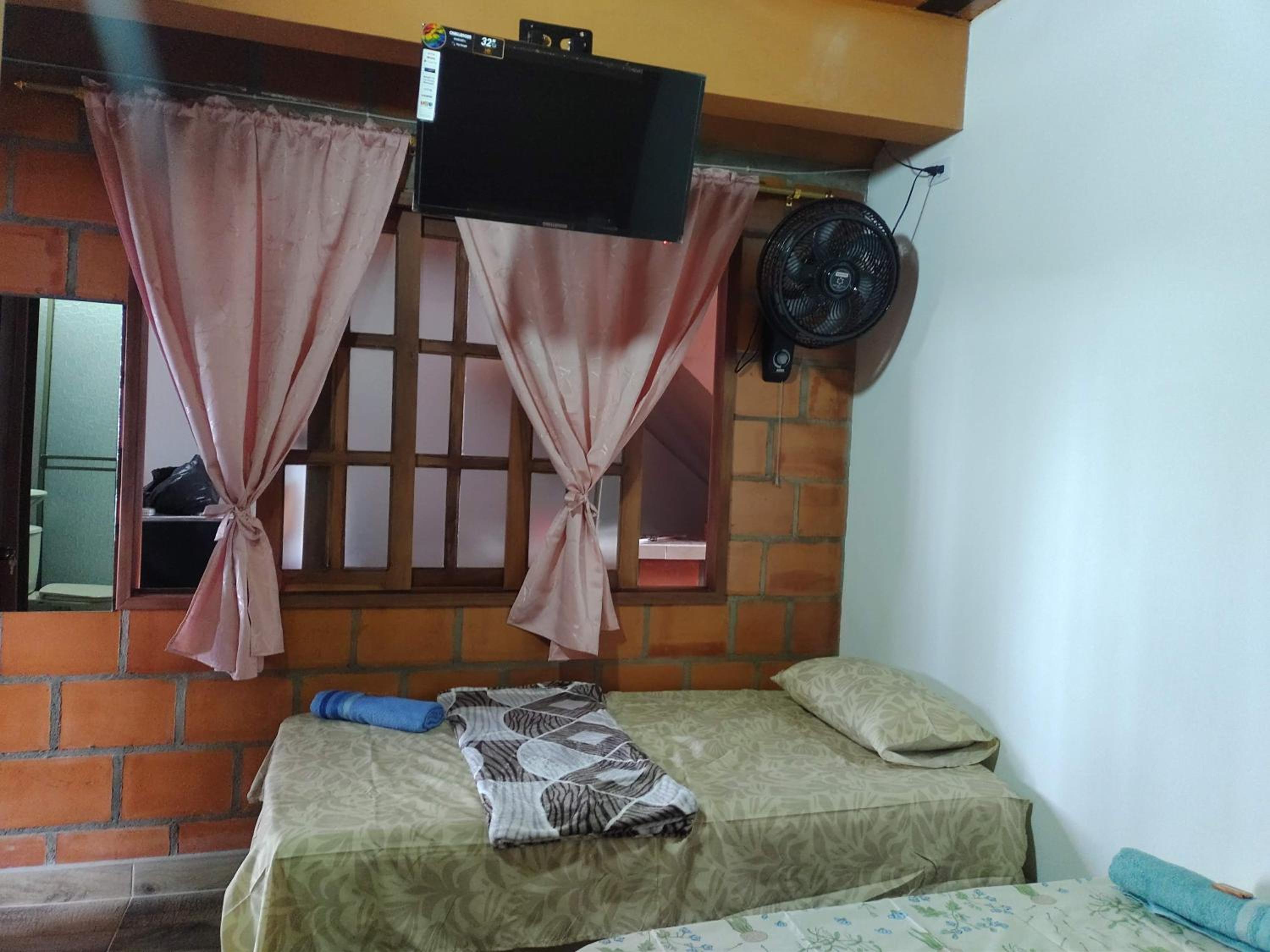 Twin Room photo 2