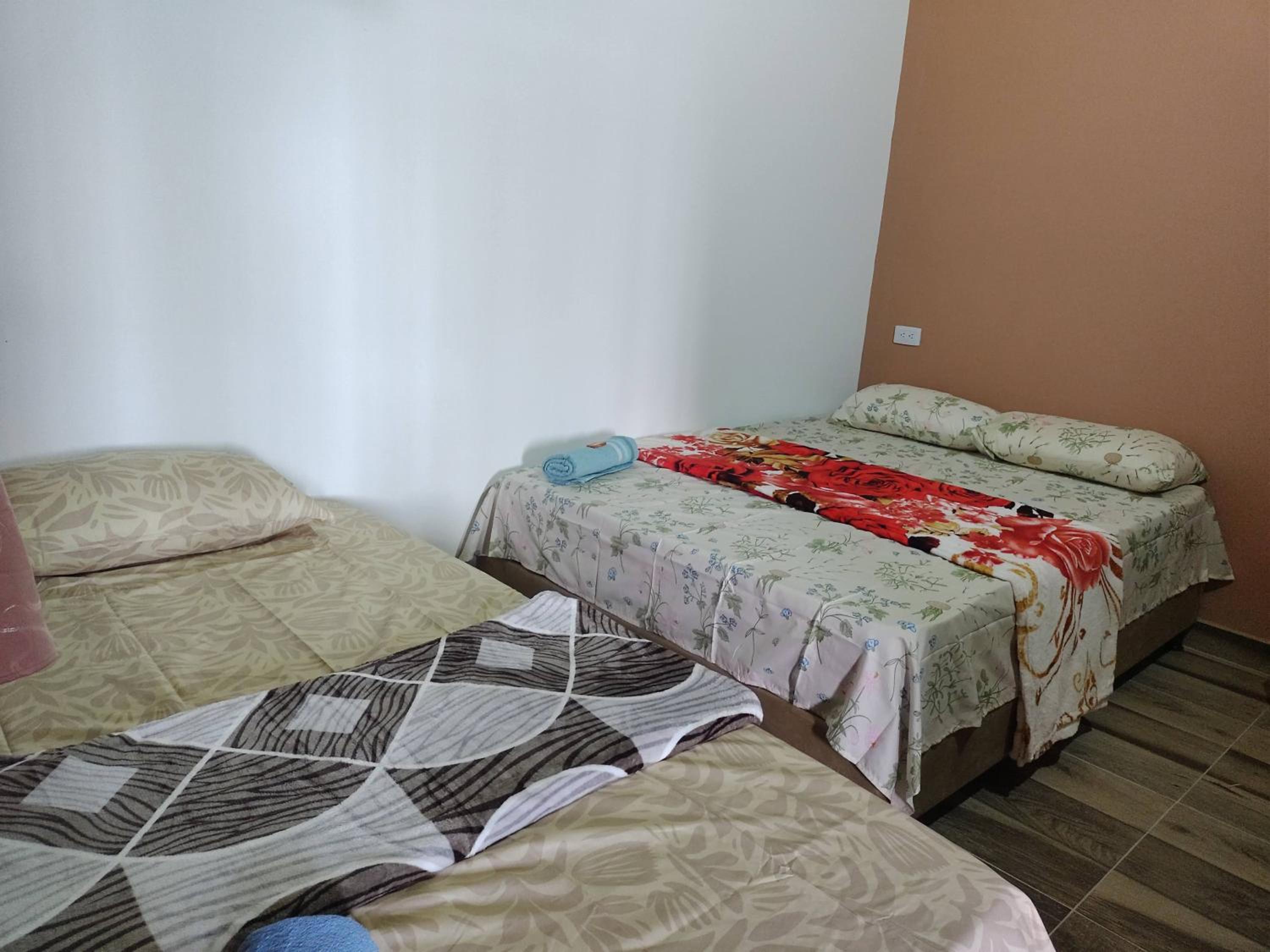 Twin Room photo 3