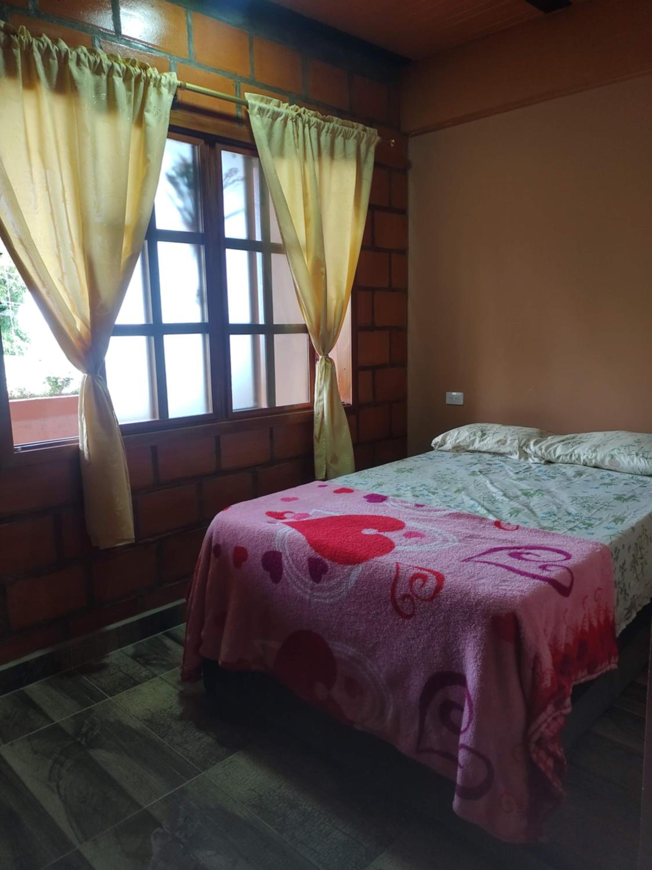 Single Room photo 2