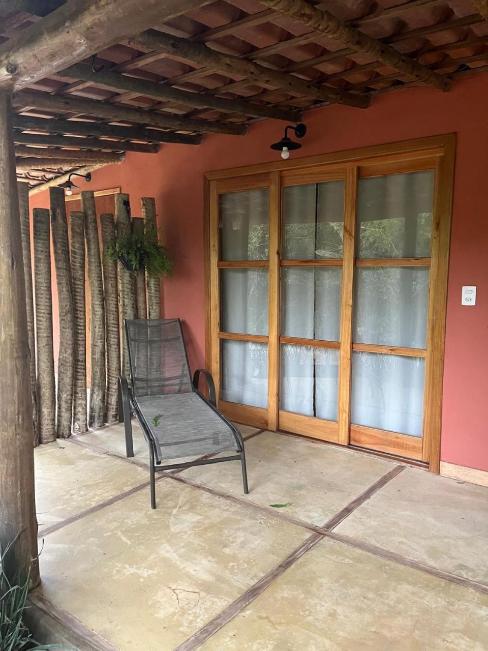 Chalet photo 1