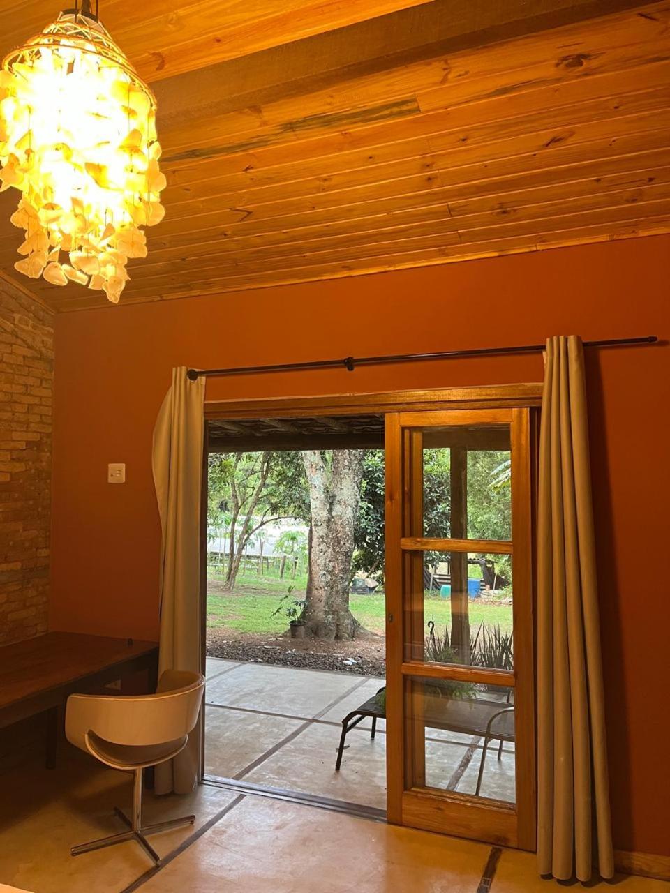 Chalet photo 3
