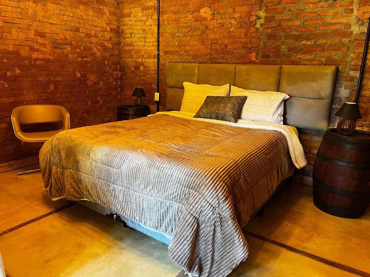 Chalet photo 3