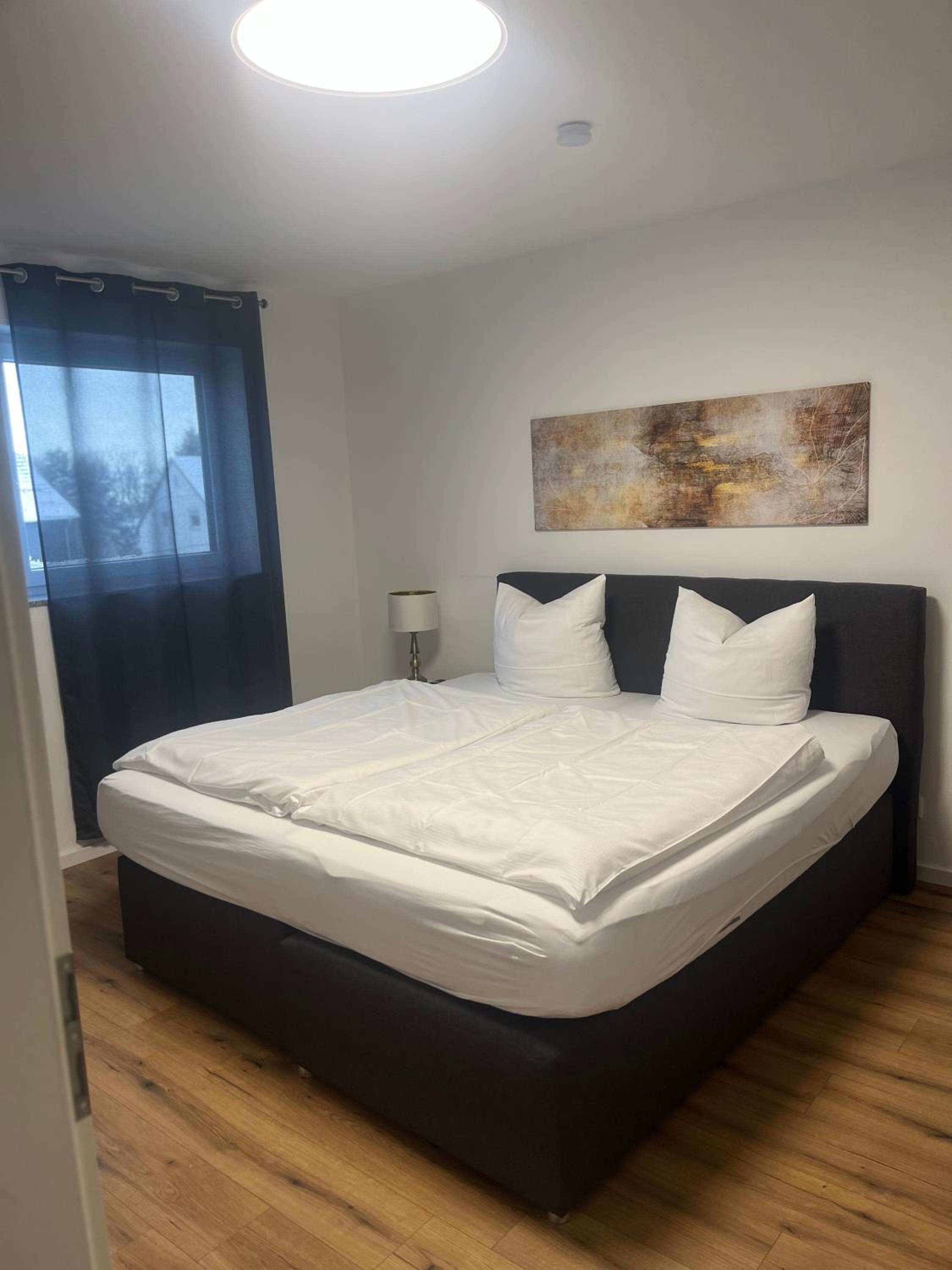 Quadruple Room with Balcony