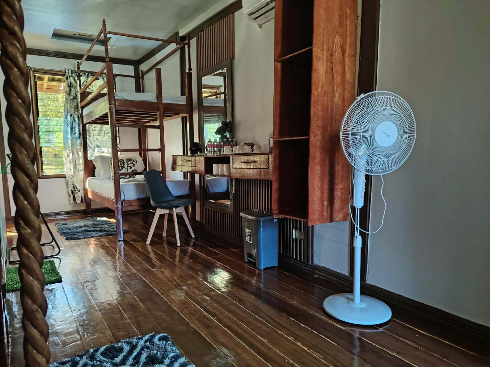 Deluxe Bungalow with Sea View