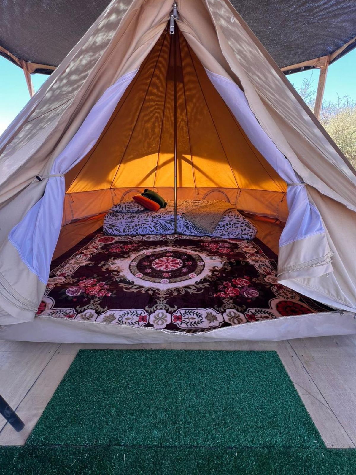 Tent photo 3