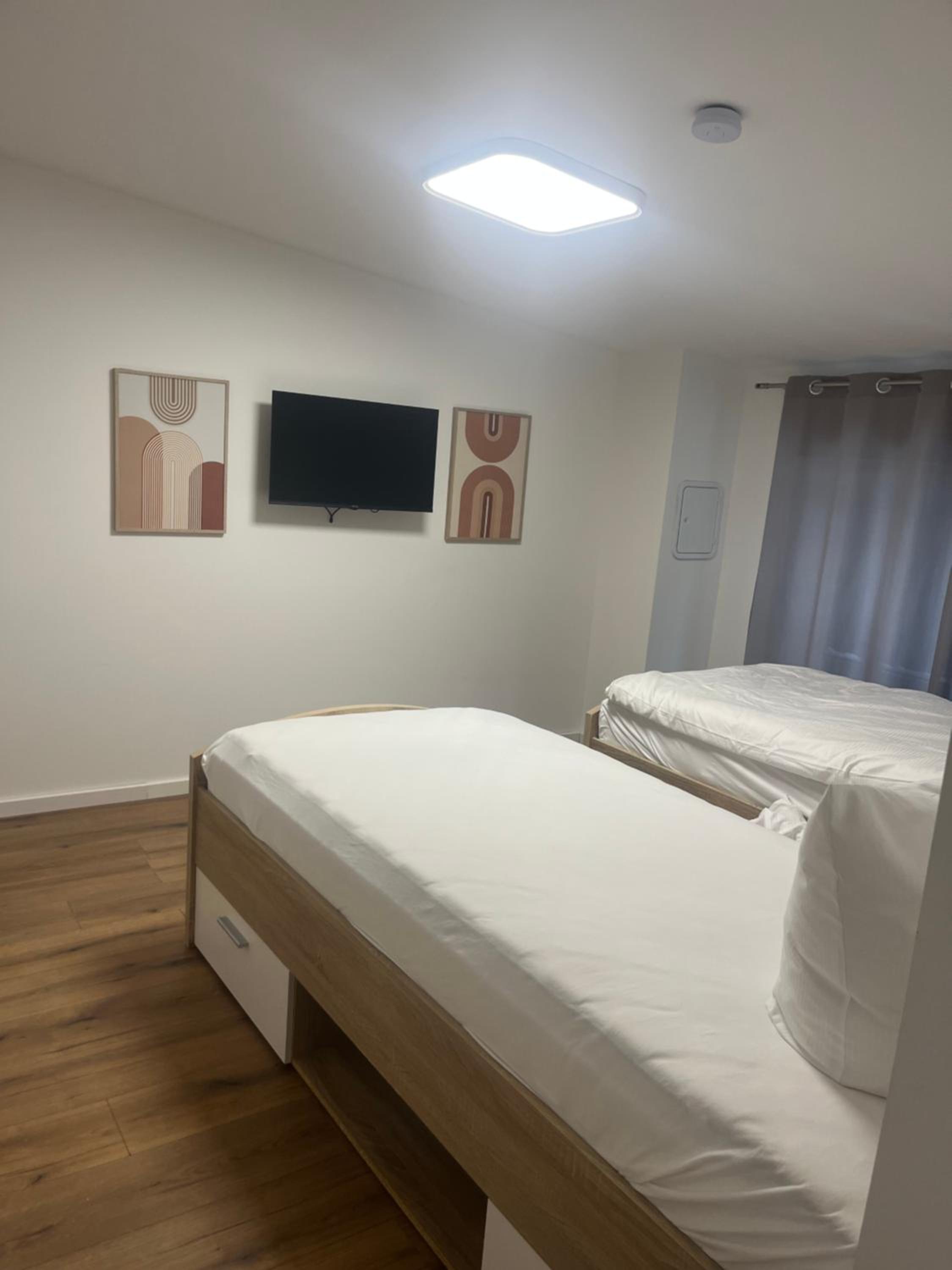 Comfort Quadruple Room