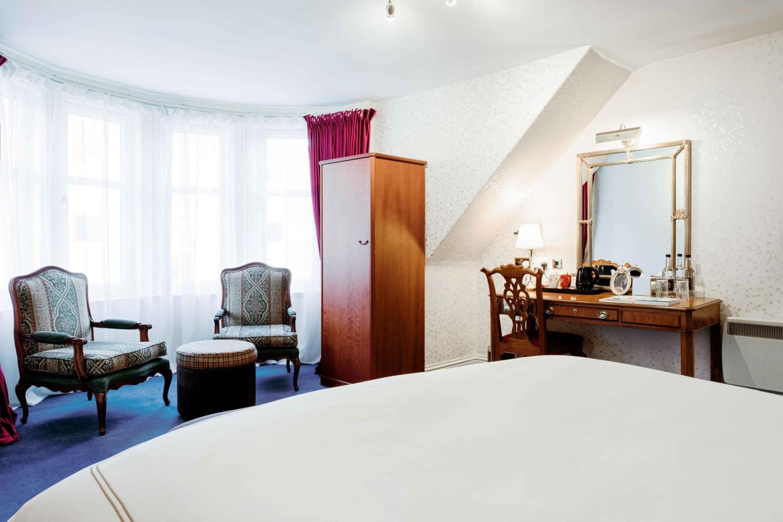 Queen Victoria Suite photo 1