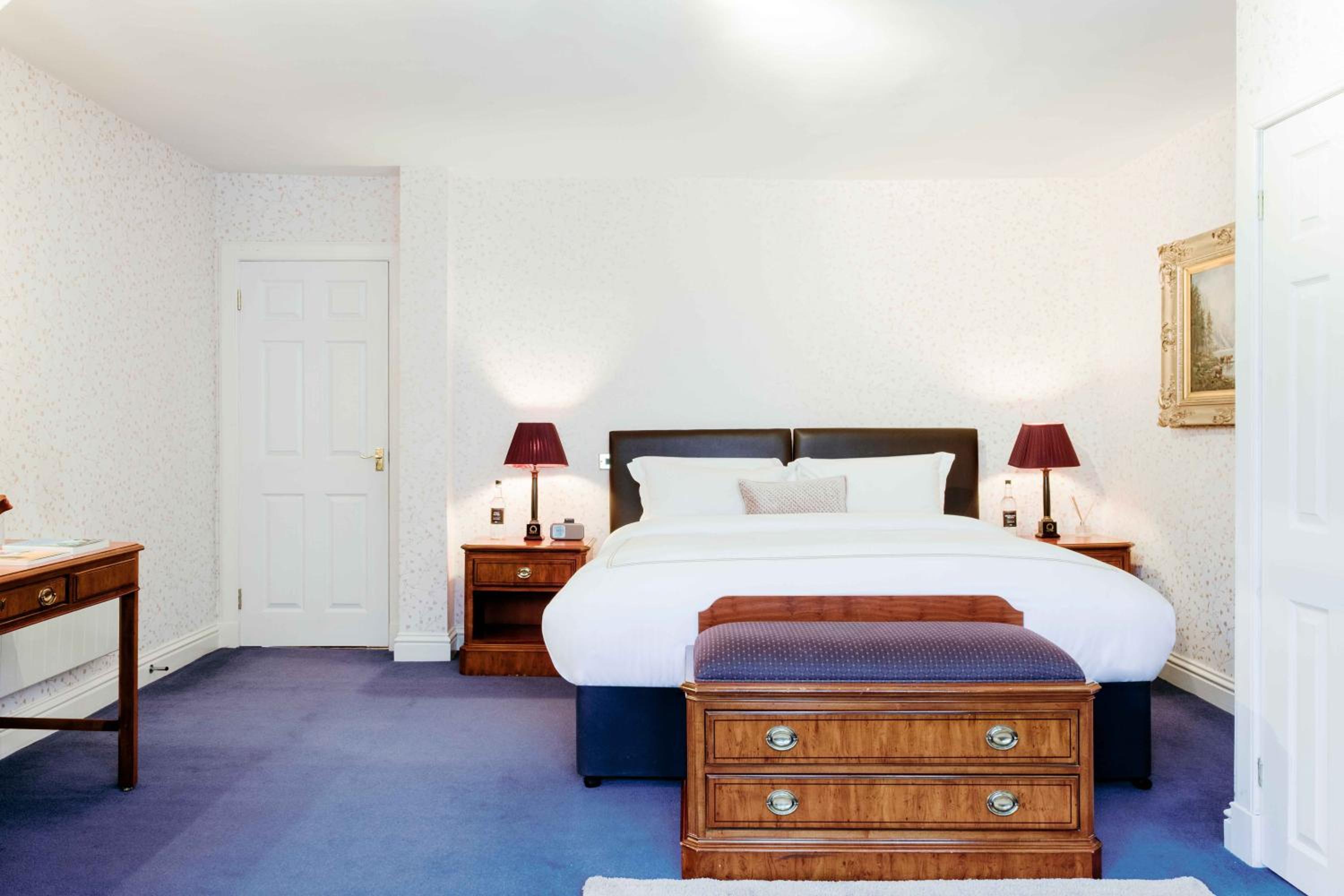 Queen Victoria Suite photo 3