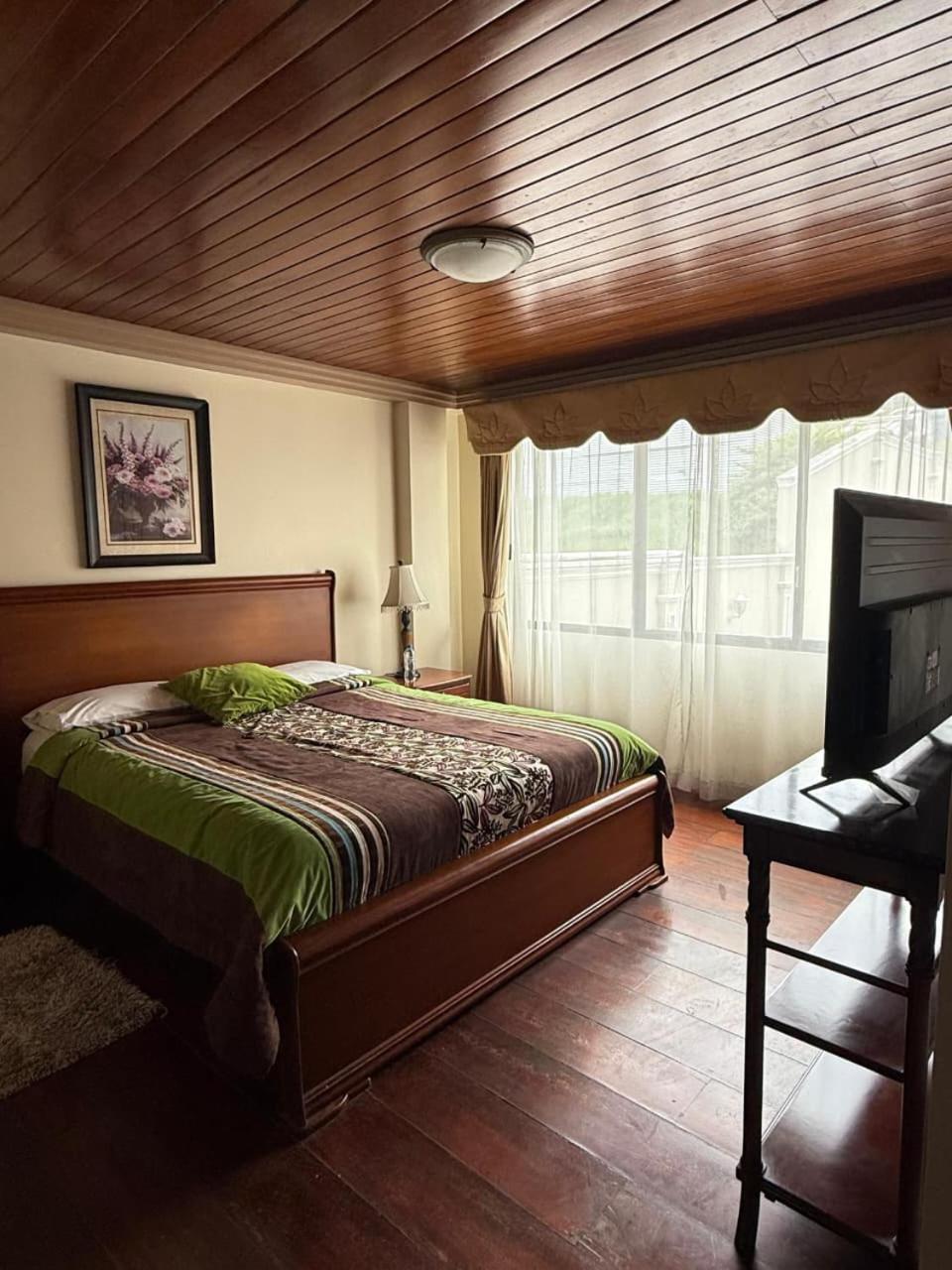 Deluxe Double Room with Extra Bed photo 1