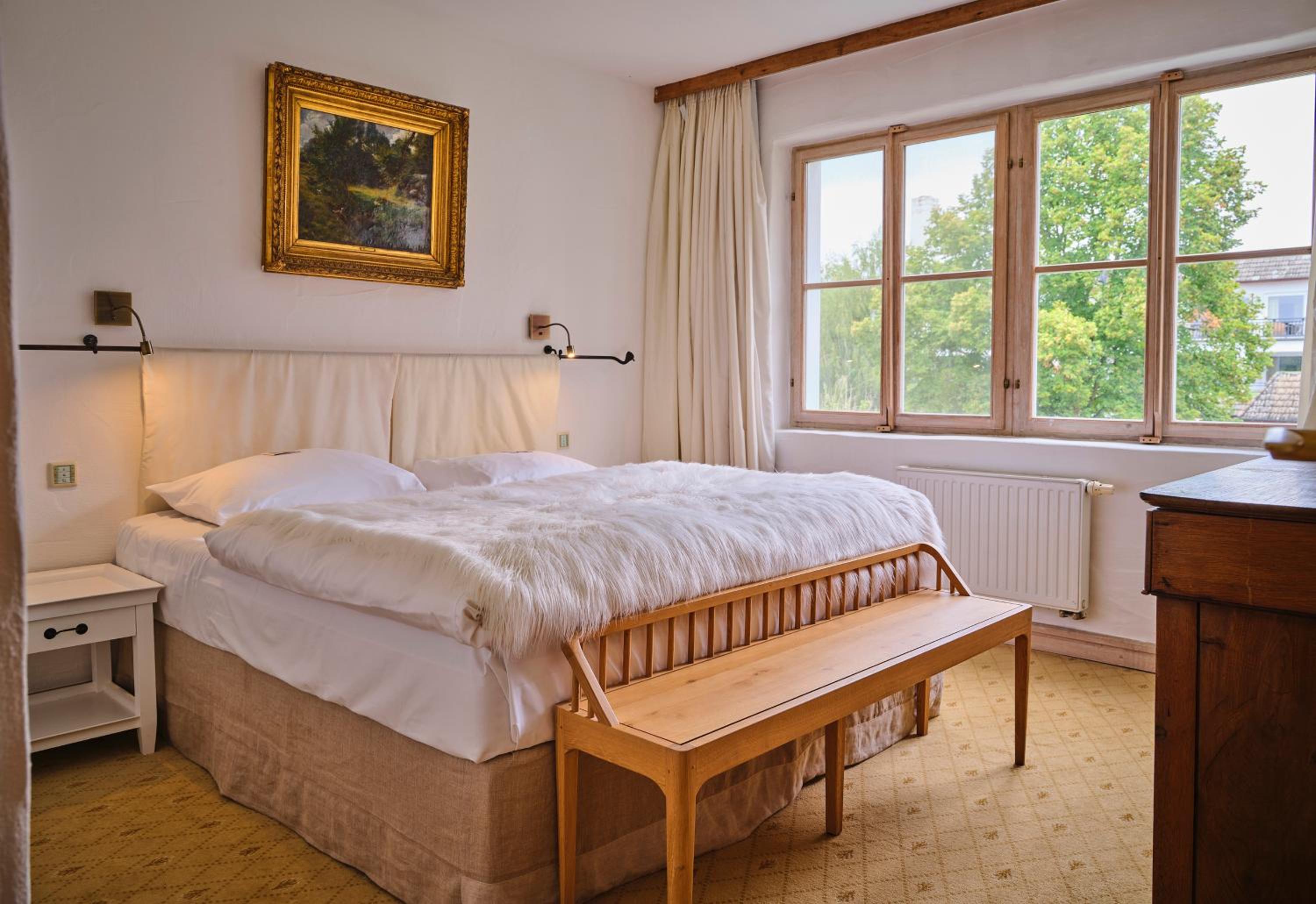 SPA Suite mit Sauna und Hamam photo 1