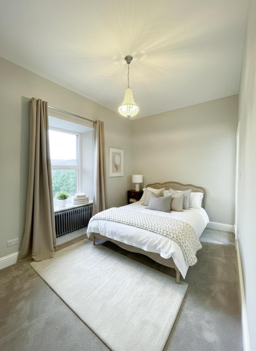 Penthouse Apartment photo 3