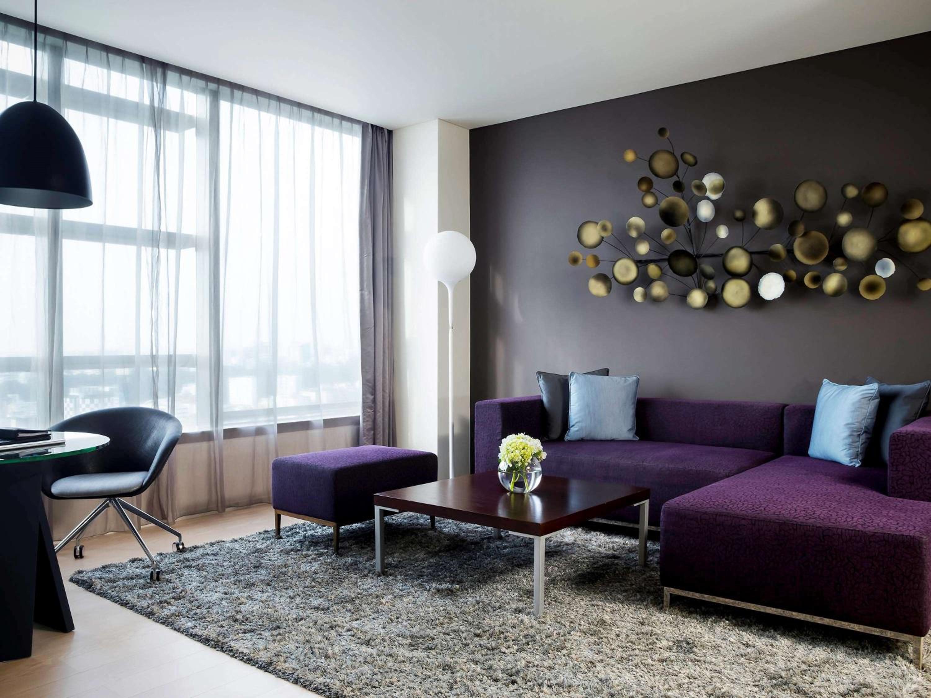 Executive King Suite photo 3