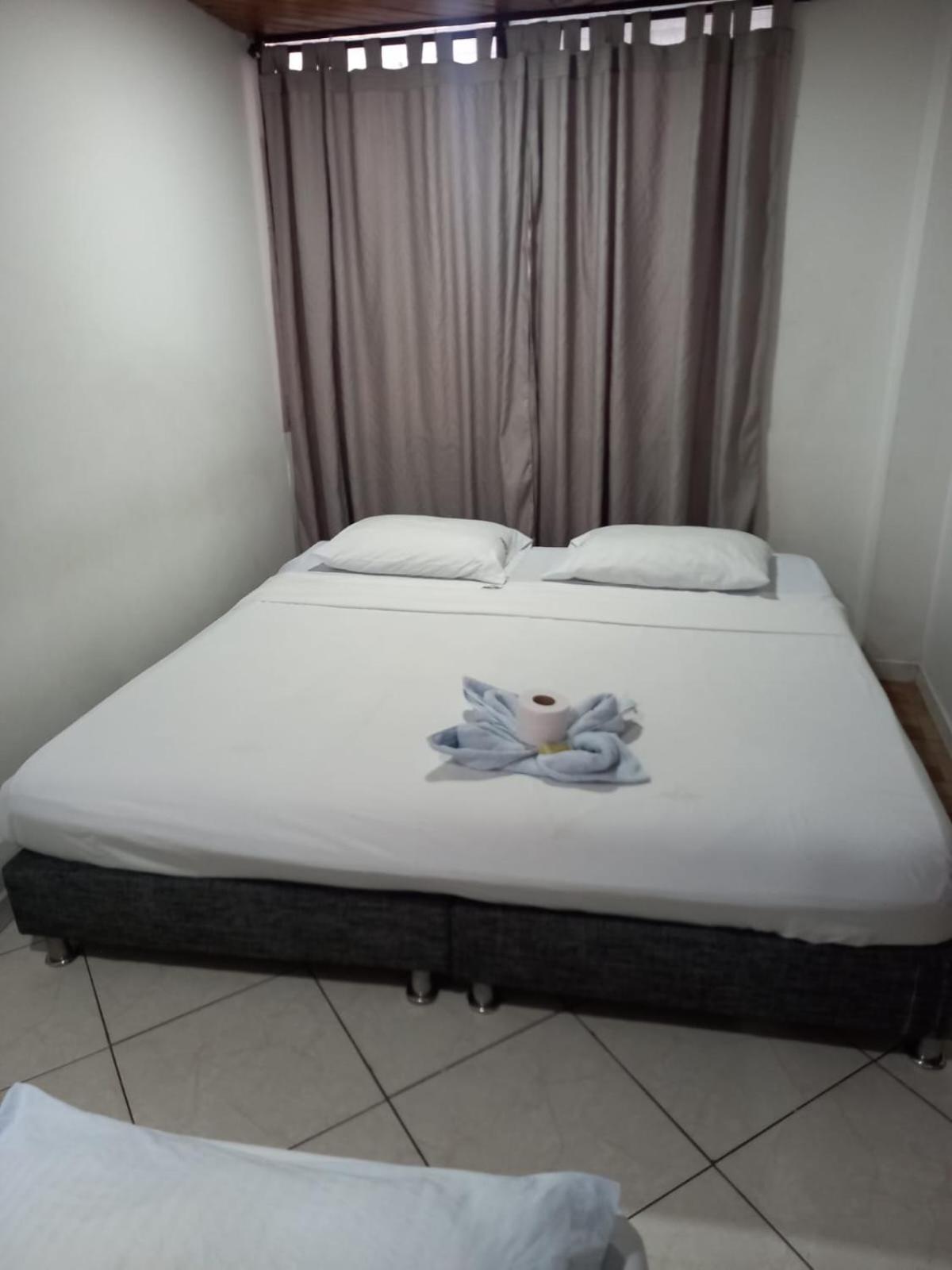 Twin Room with Shared Bathroom photo 2