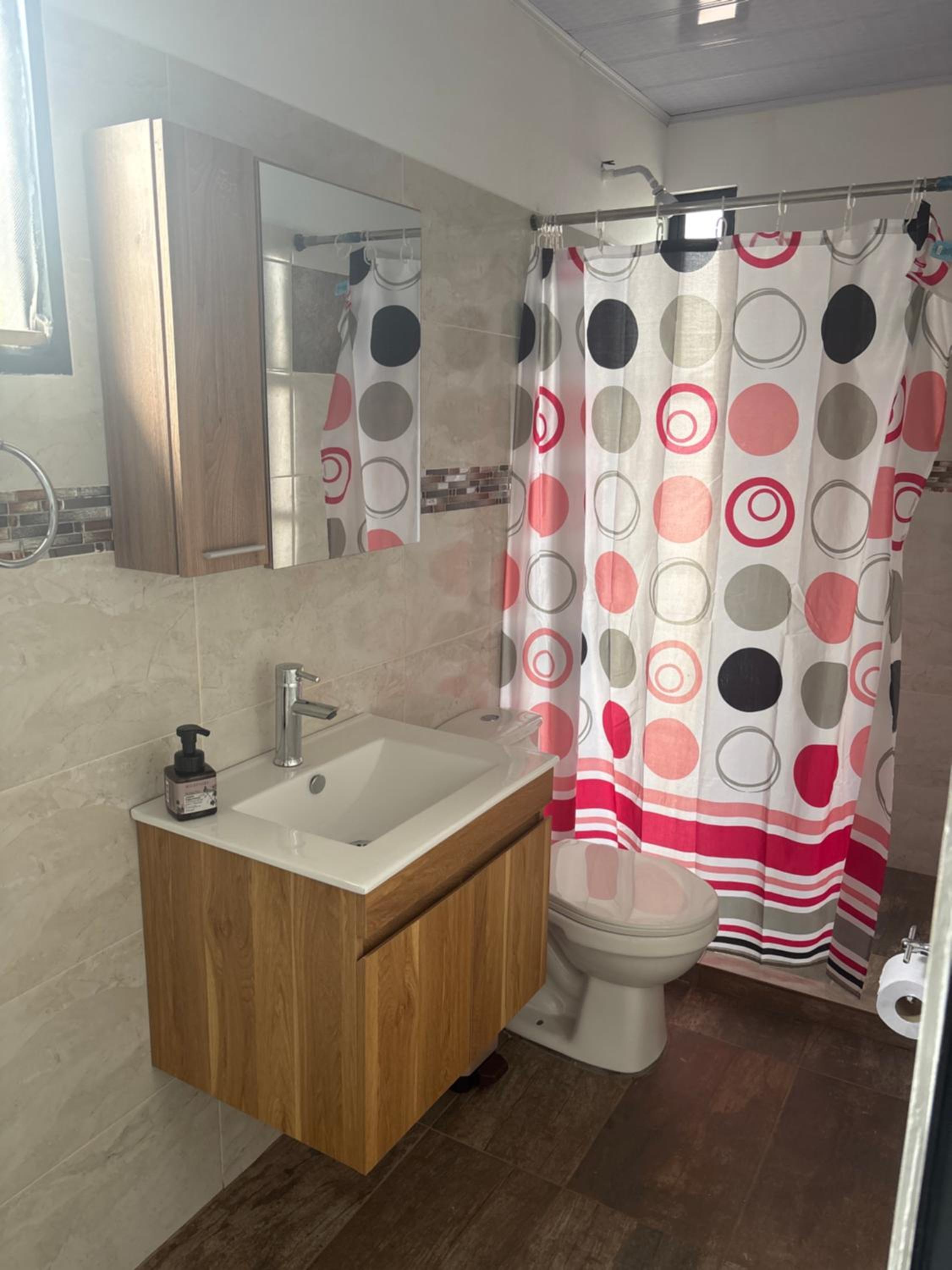 Double or Twin Room photo 3