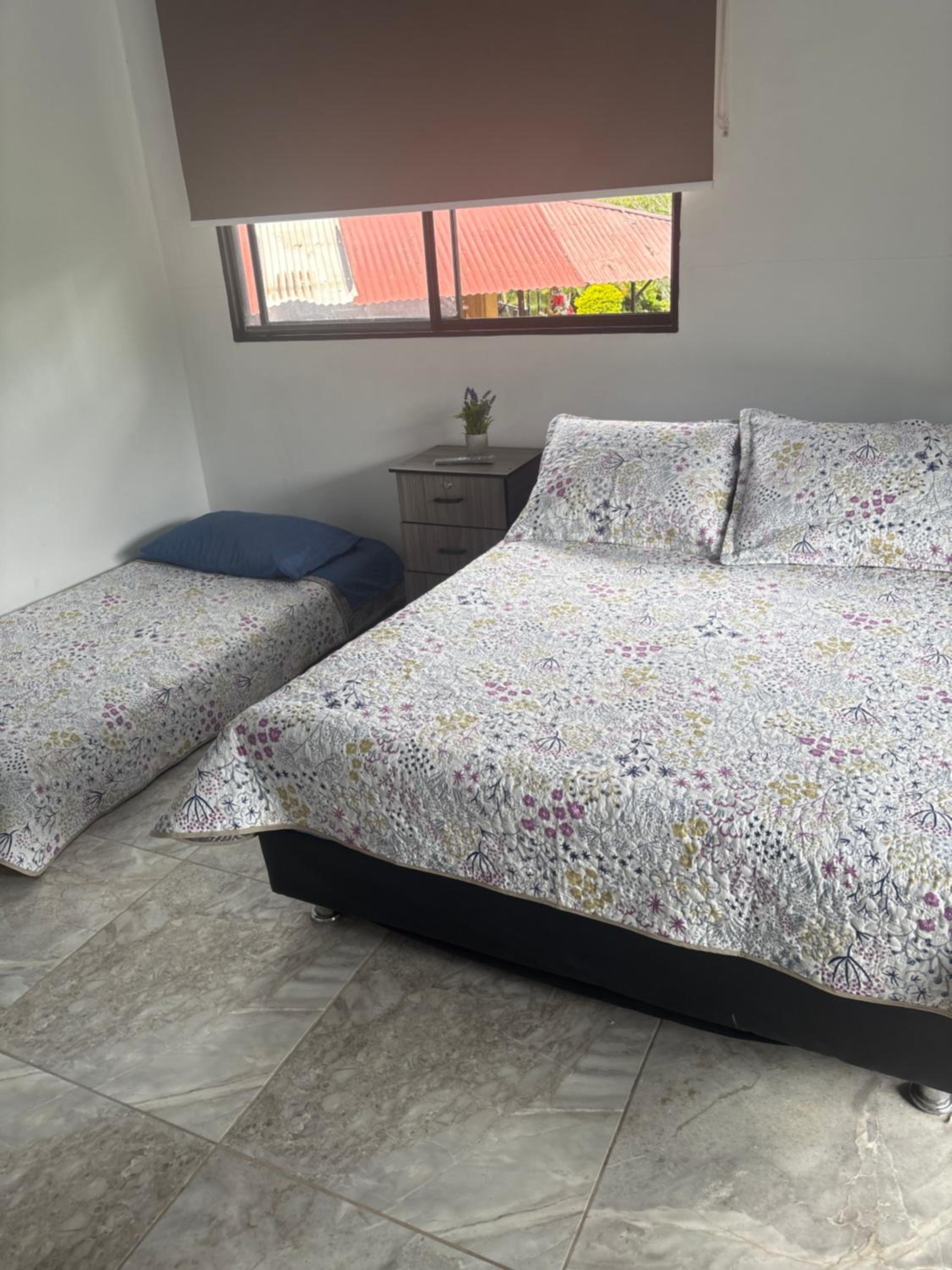 Double or Twin Room photo 2