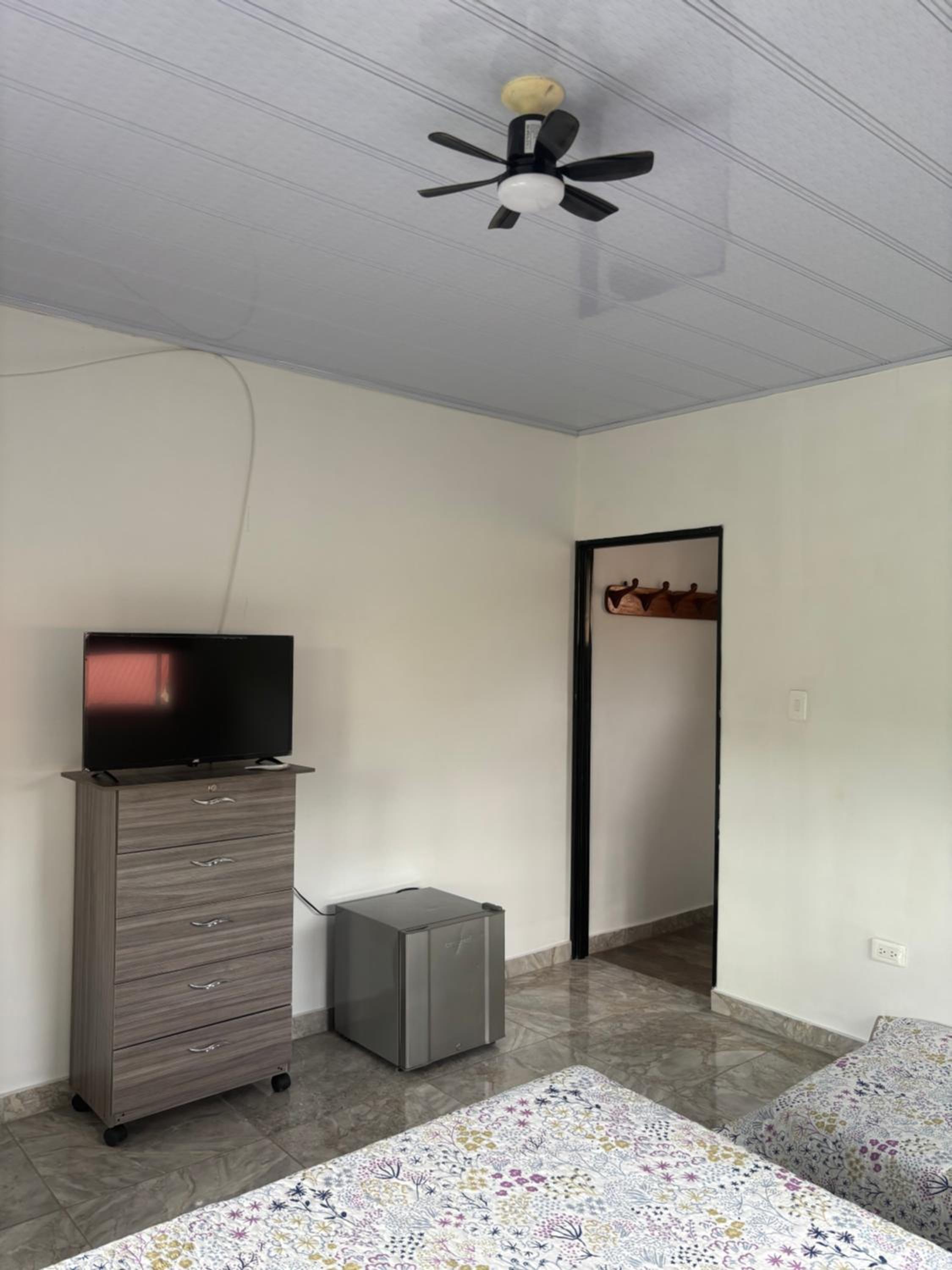 Double or Twin Room photo 1
