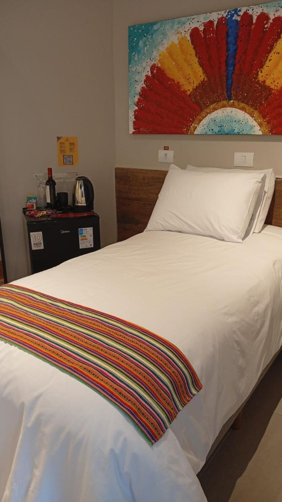 Deluxe Single Room photo 3