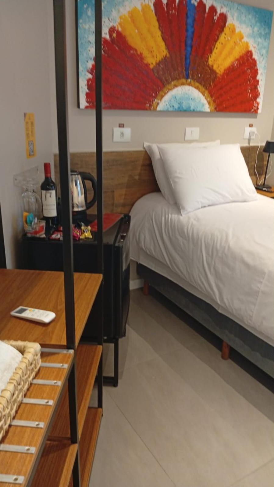 Deluxe Single Room photo 2