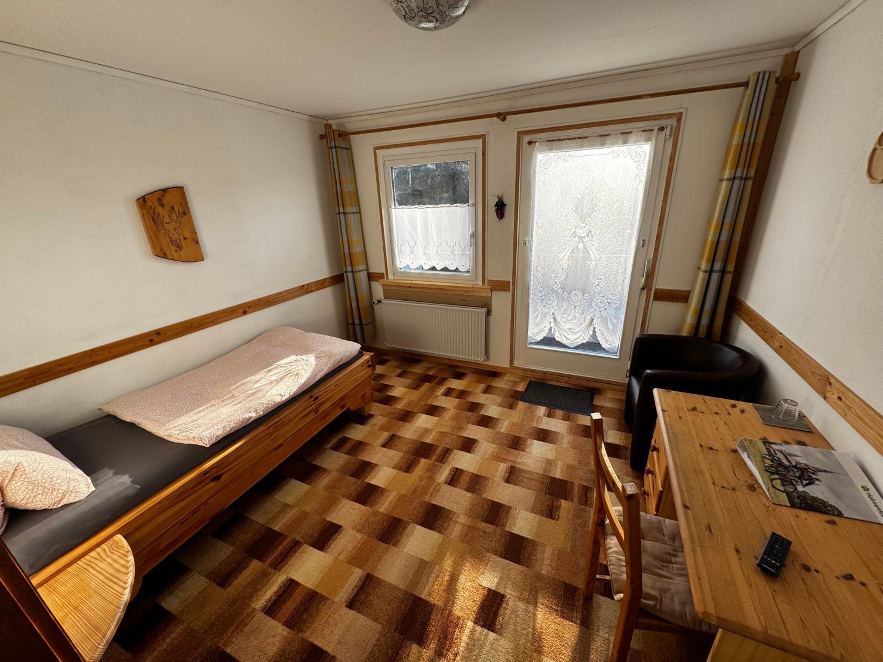 Single Room photo 1