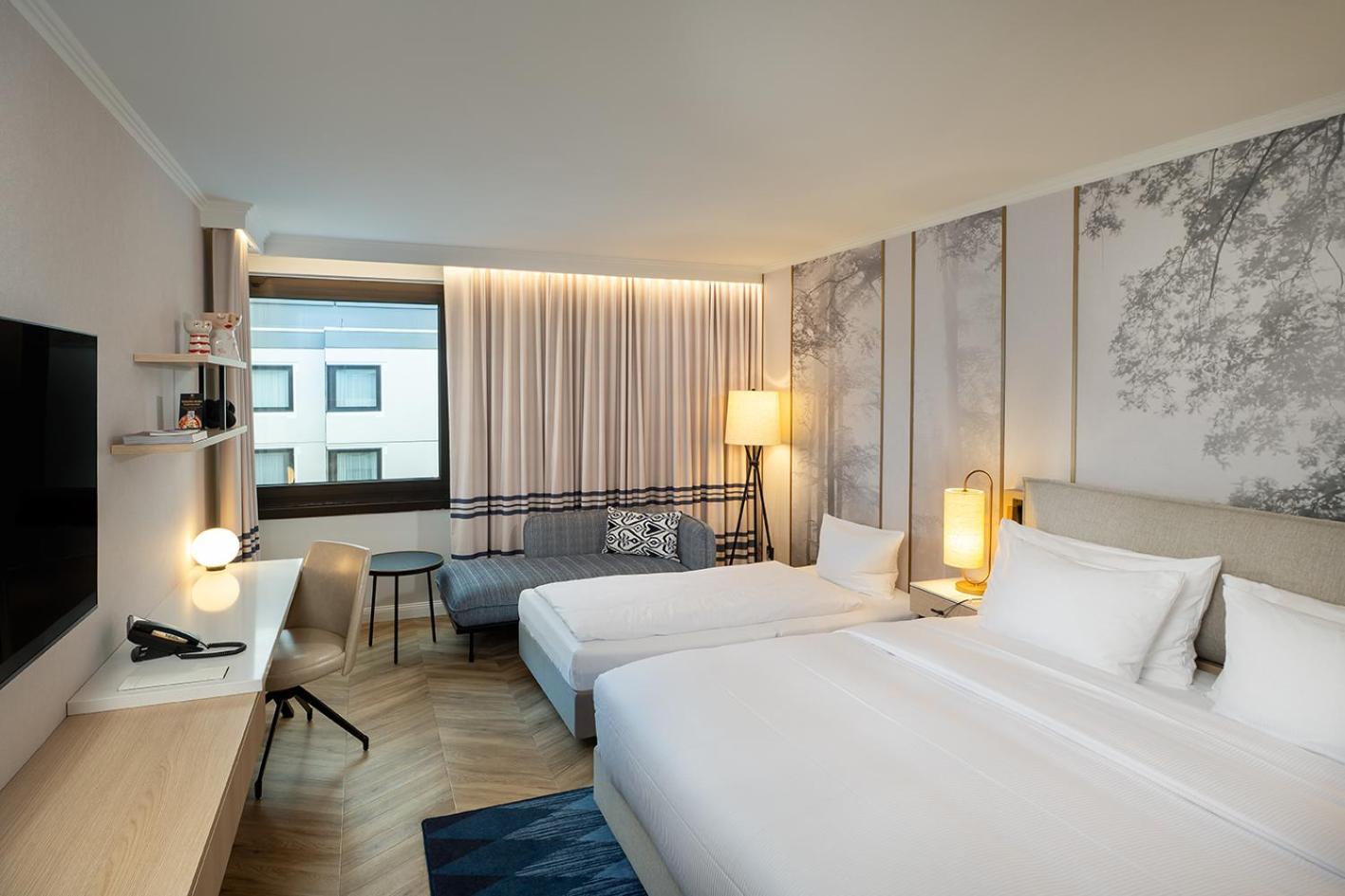 Superior King Room