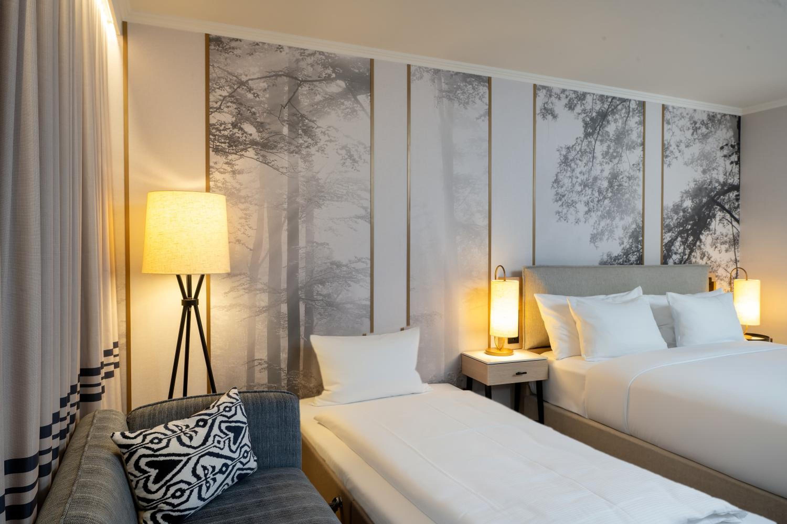 Superior King Room