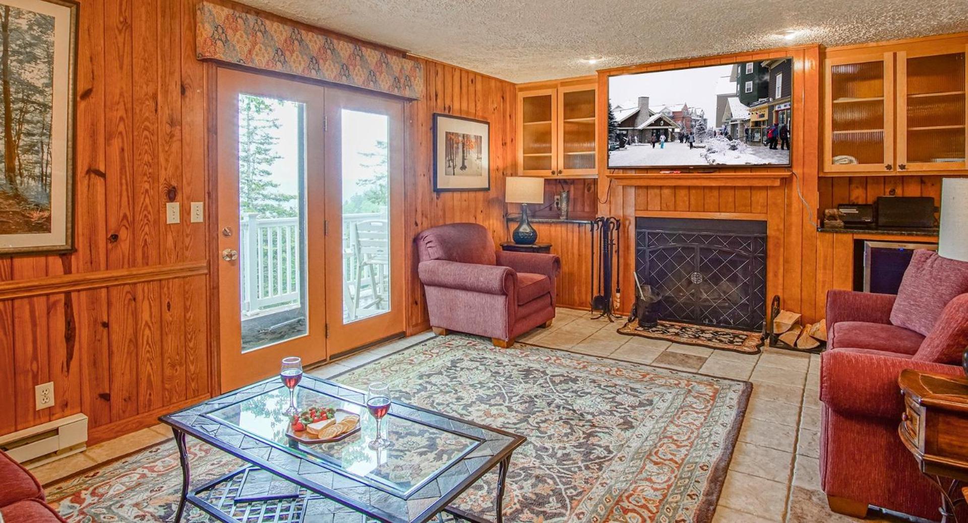 Vacation Home photo 2