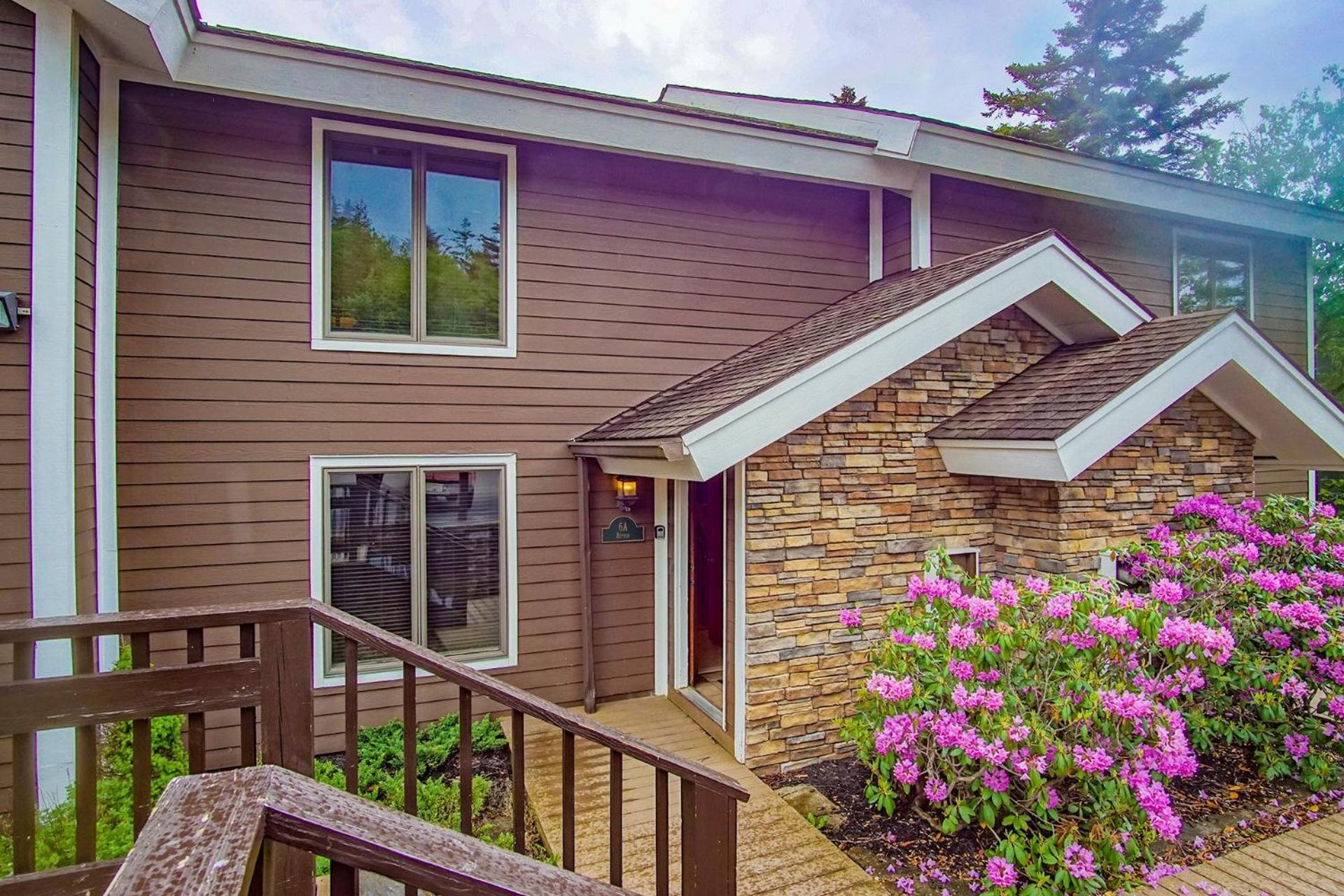 Vacation Home photo 1