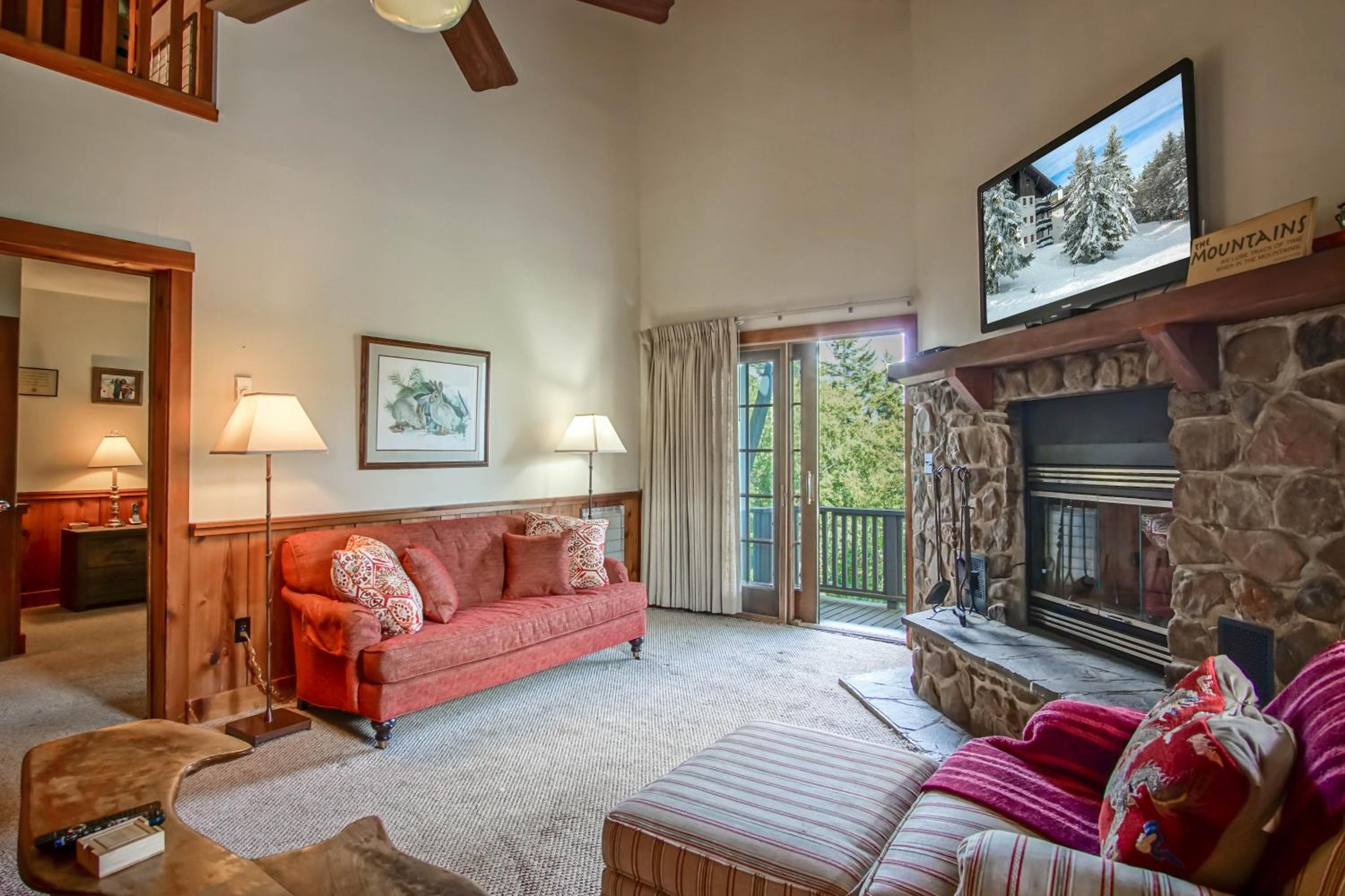 Vacation Home photo 2