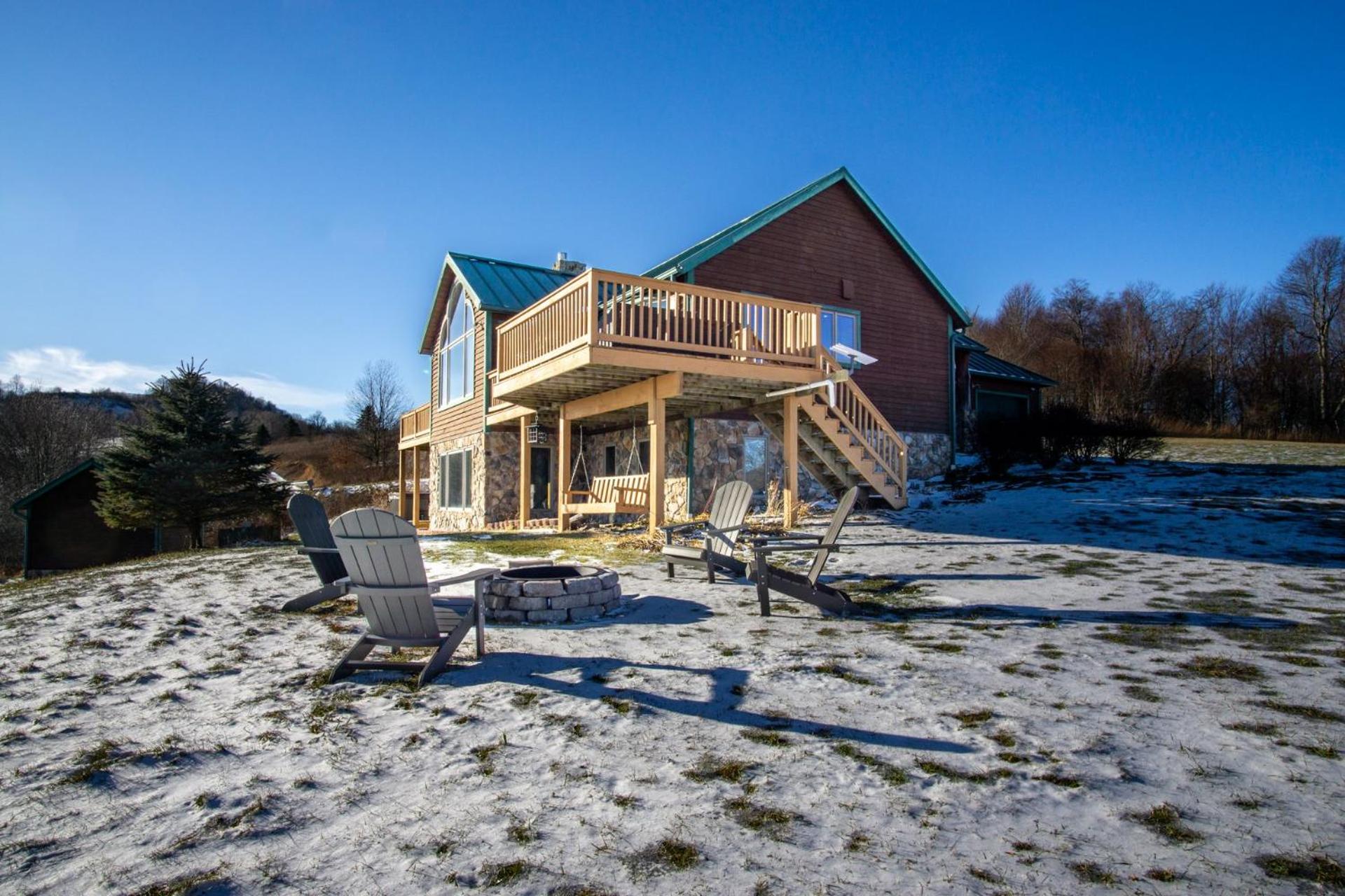 Vacation Home photo 1
