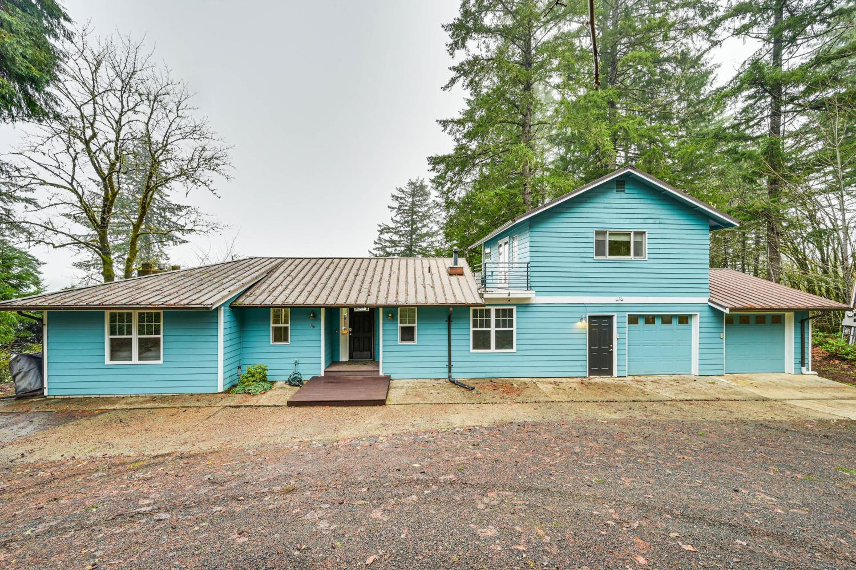 Vacation Home photo 1