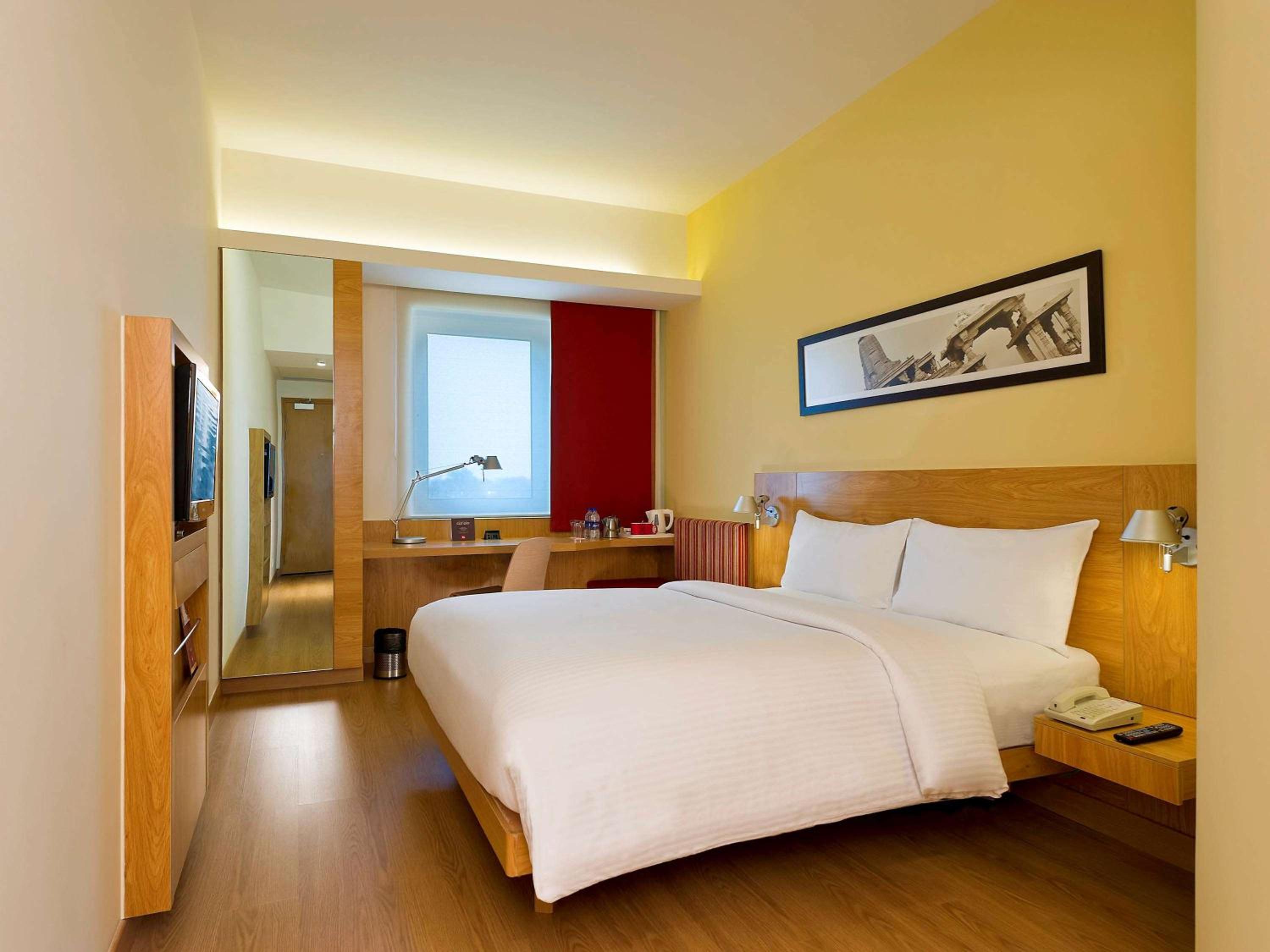 Standard Queen Room - Photo 3