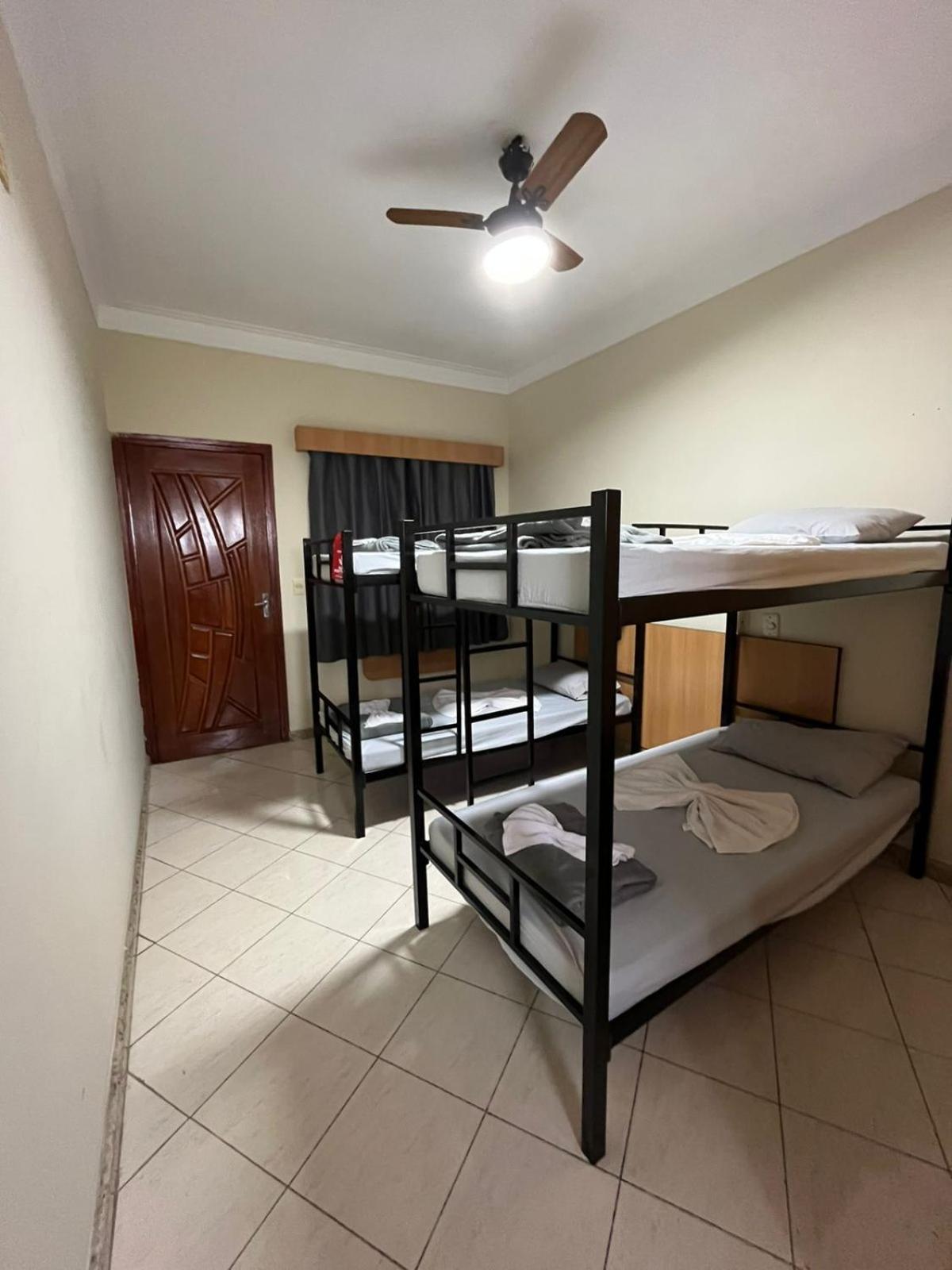Classic Quadruple Room photo 3