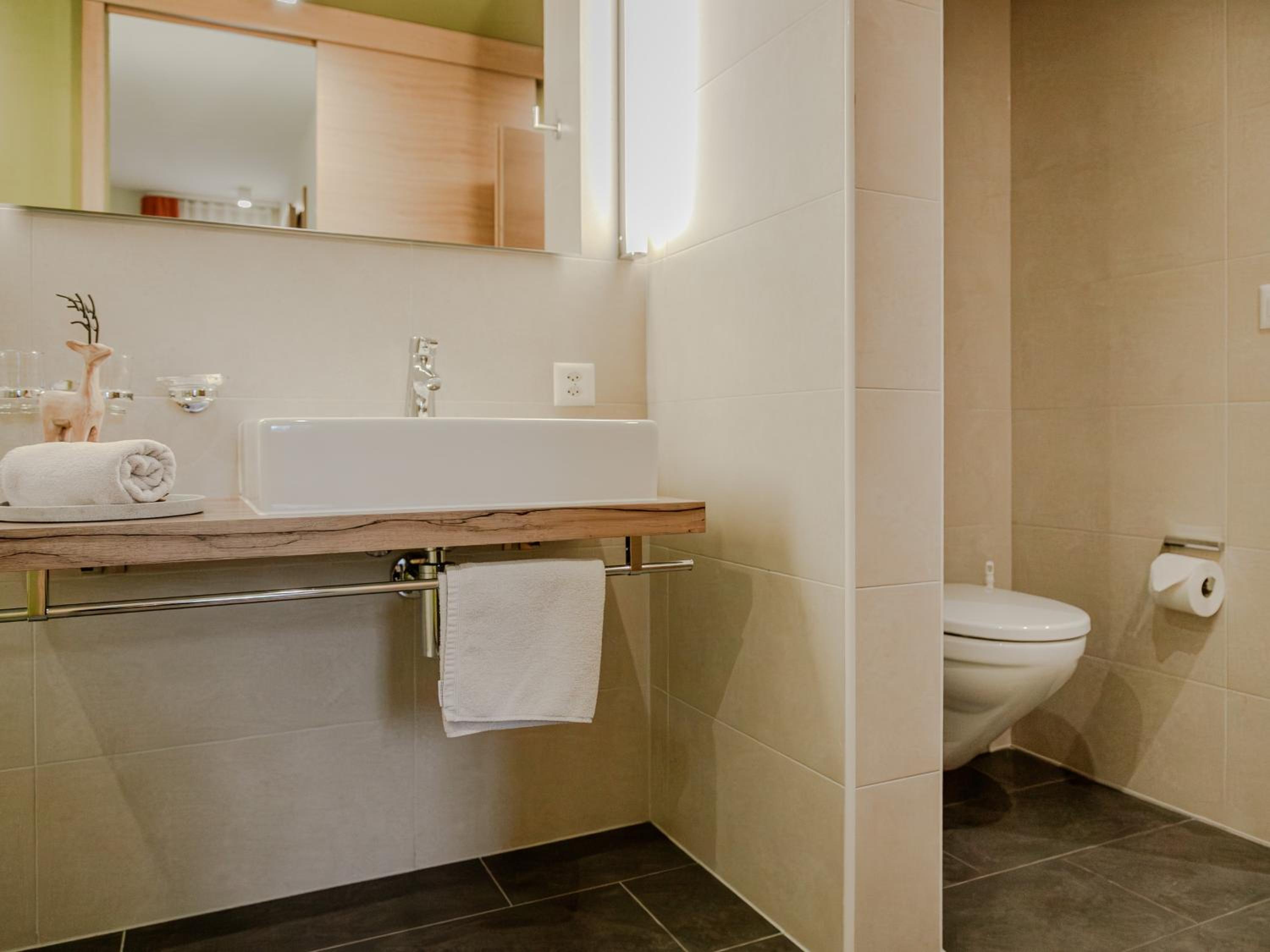 One-Bedroom Superior Apartment