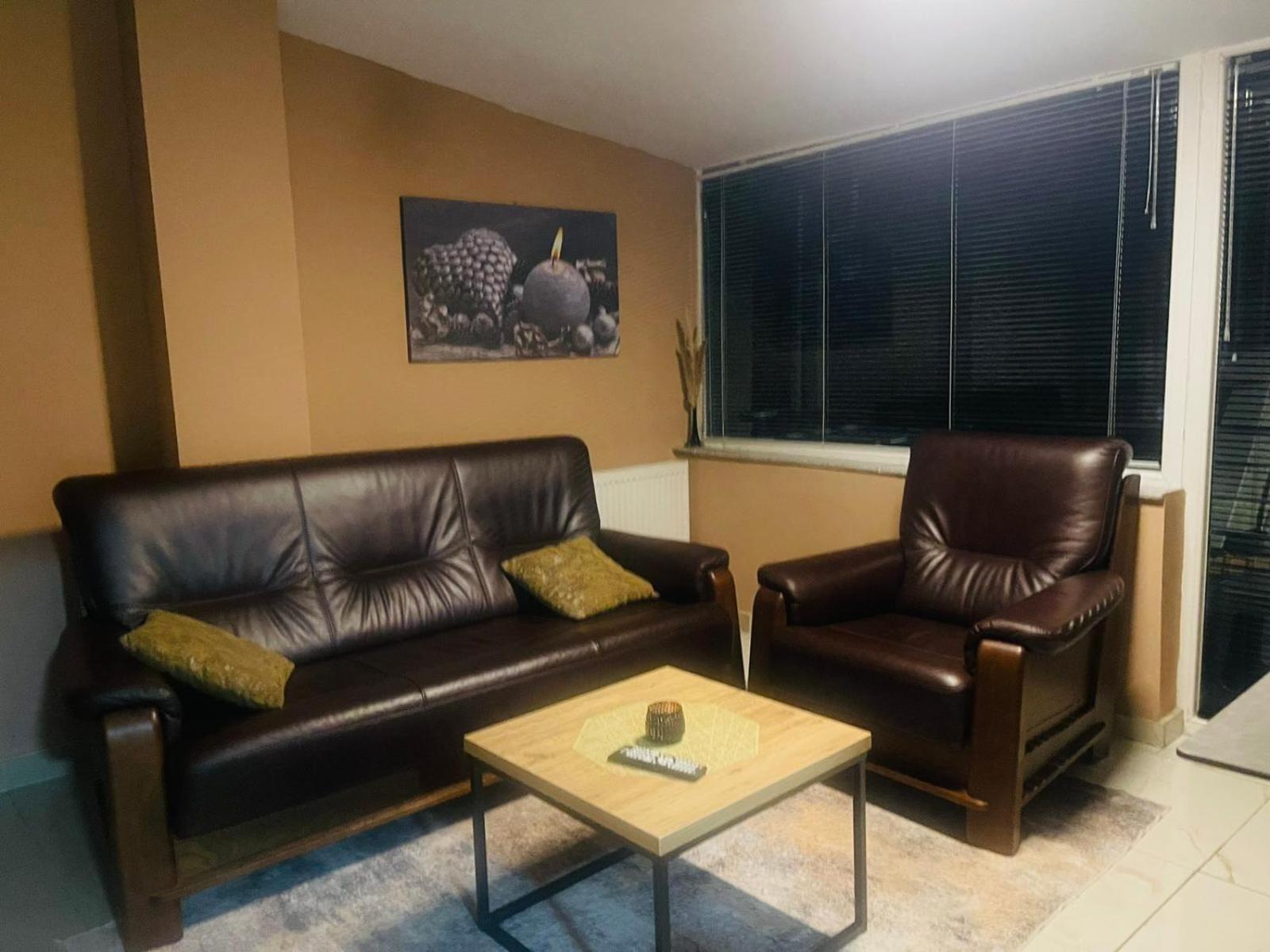 Apartment photo 1