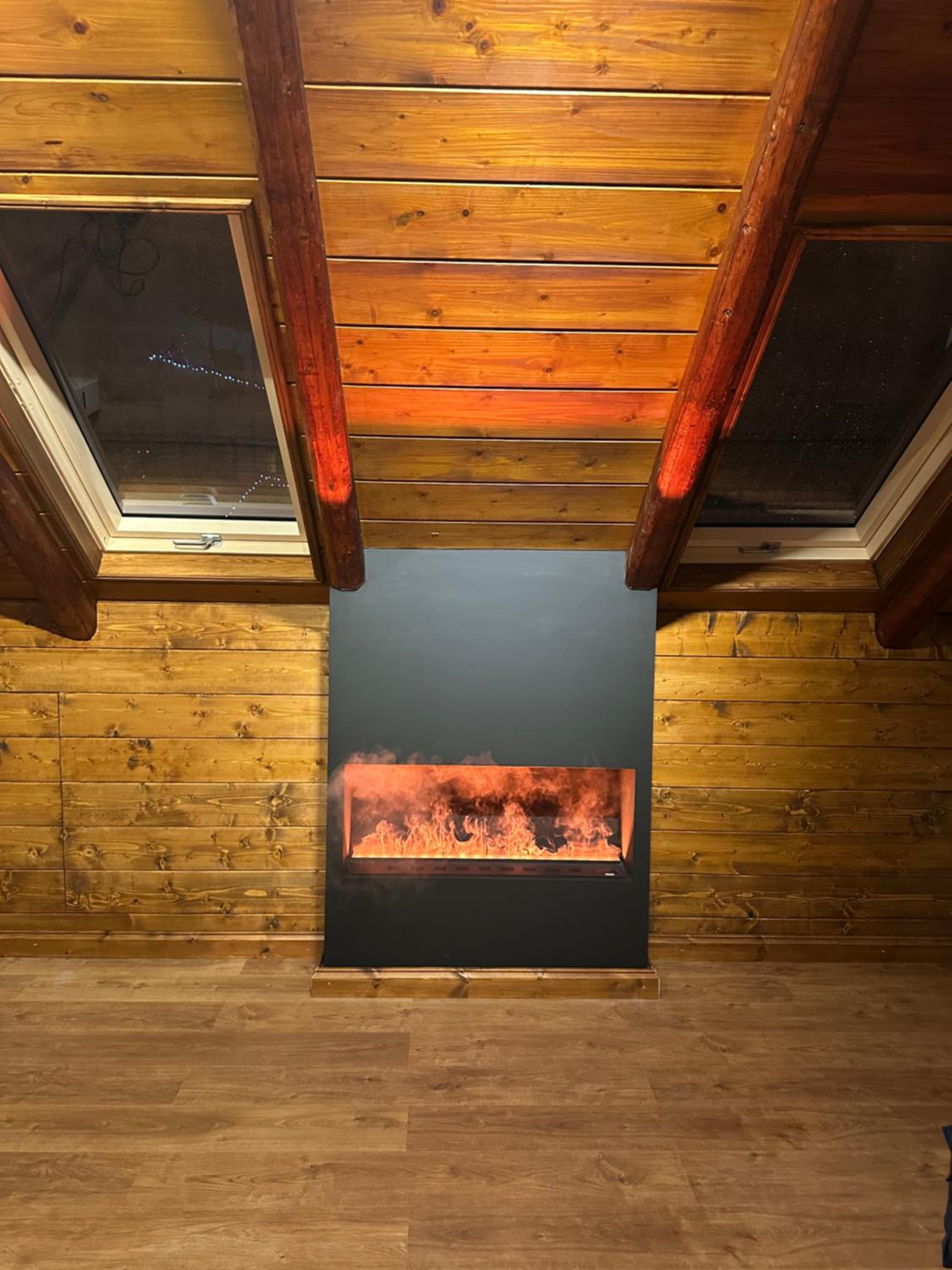 Suite with Mountain View photo 2